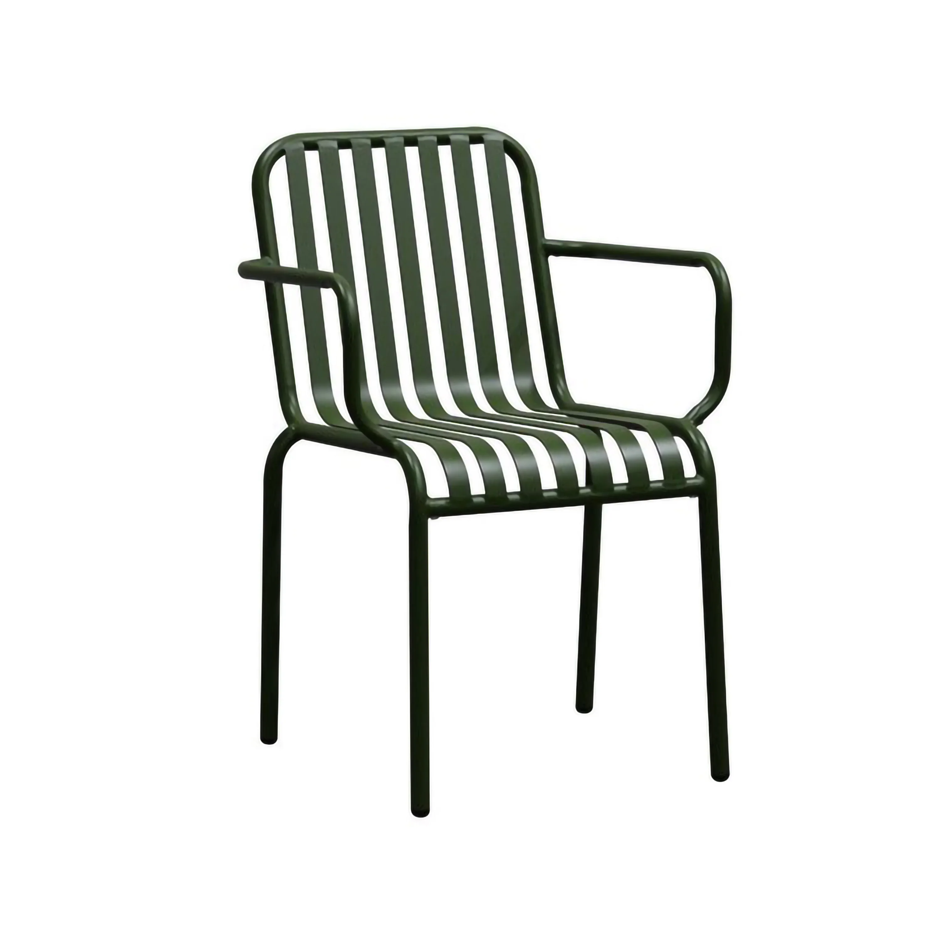 Enid Outdoor Armchair - Set of 2 - Image 17