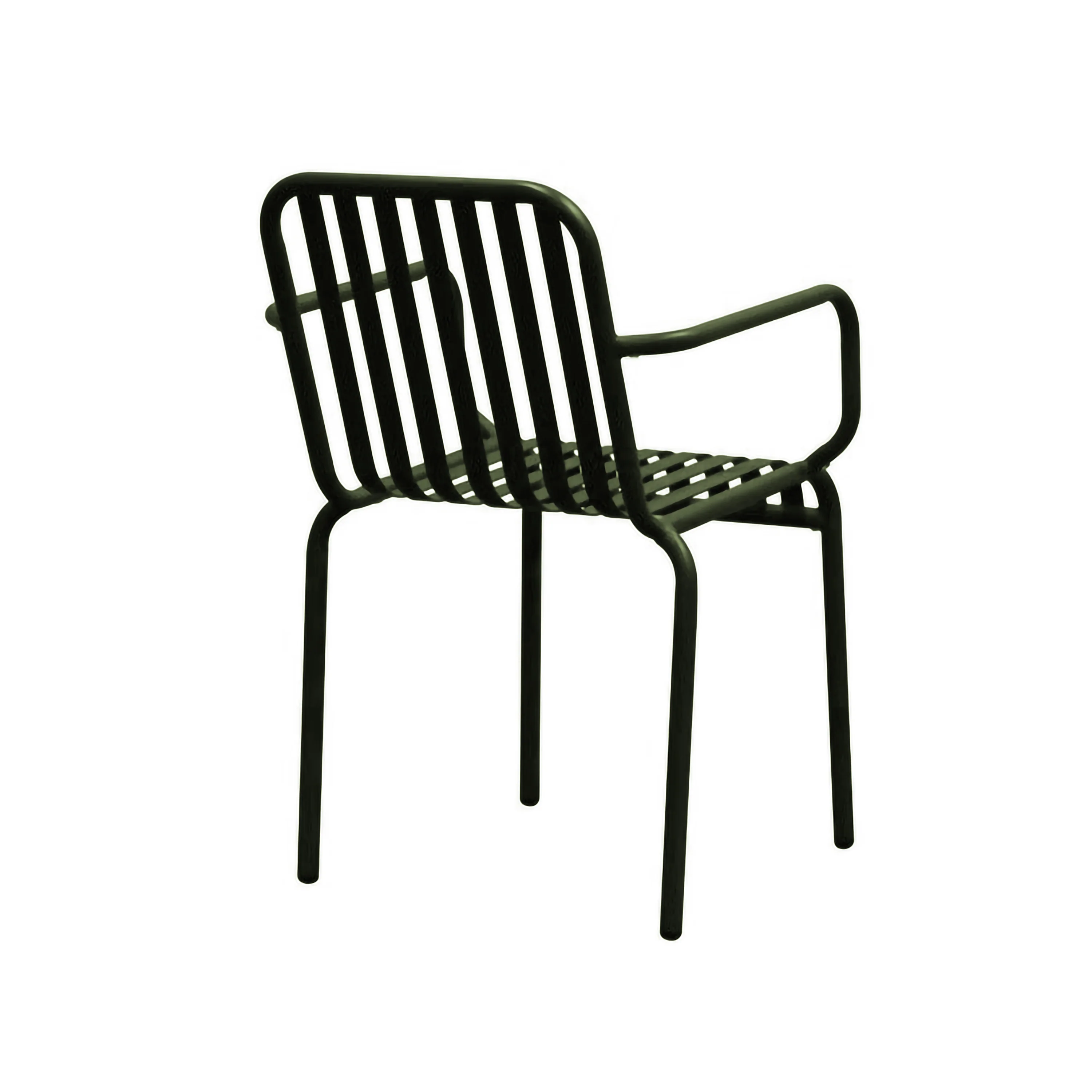 Enid Outdoor Armchair - Set of 2 - Image 19