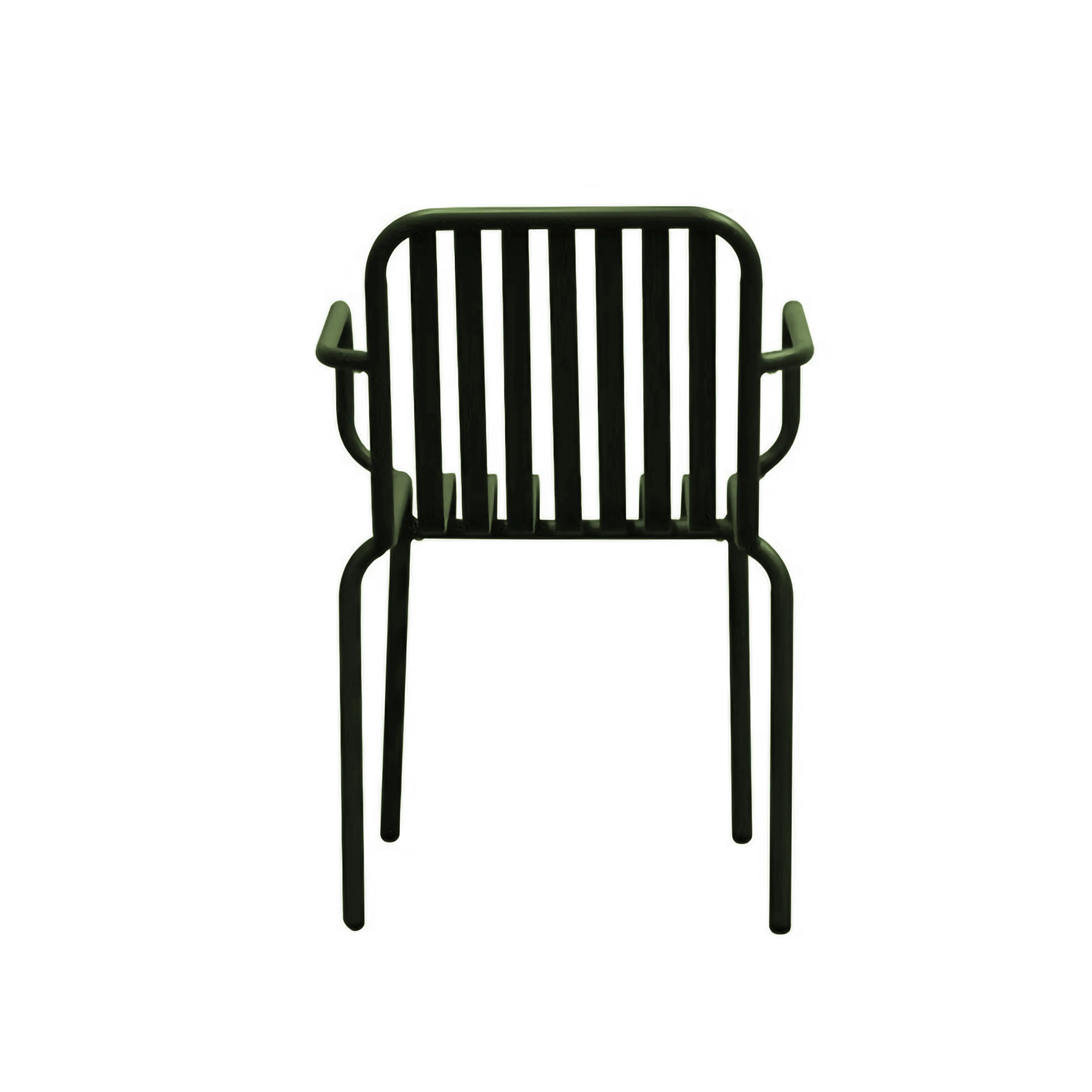 Enid Outdoor Armchair - Set of 2 - Image 20