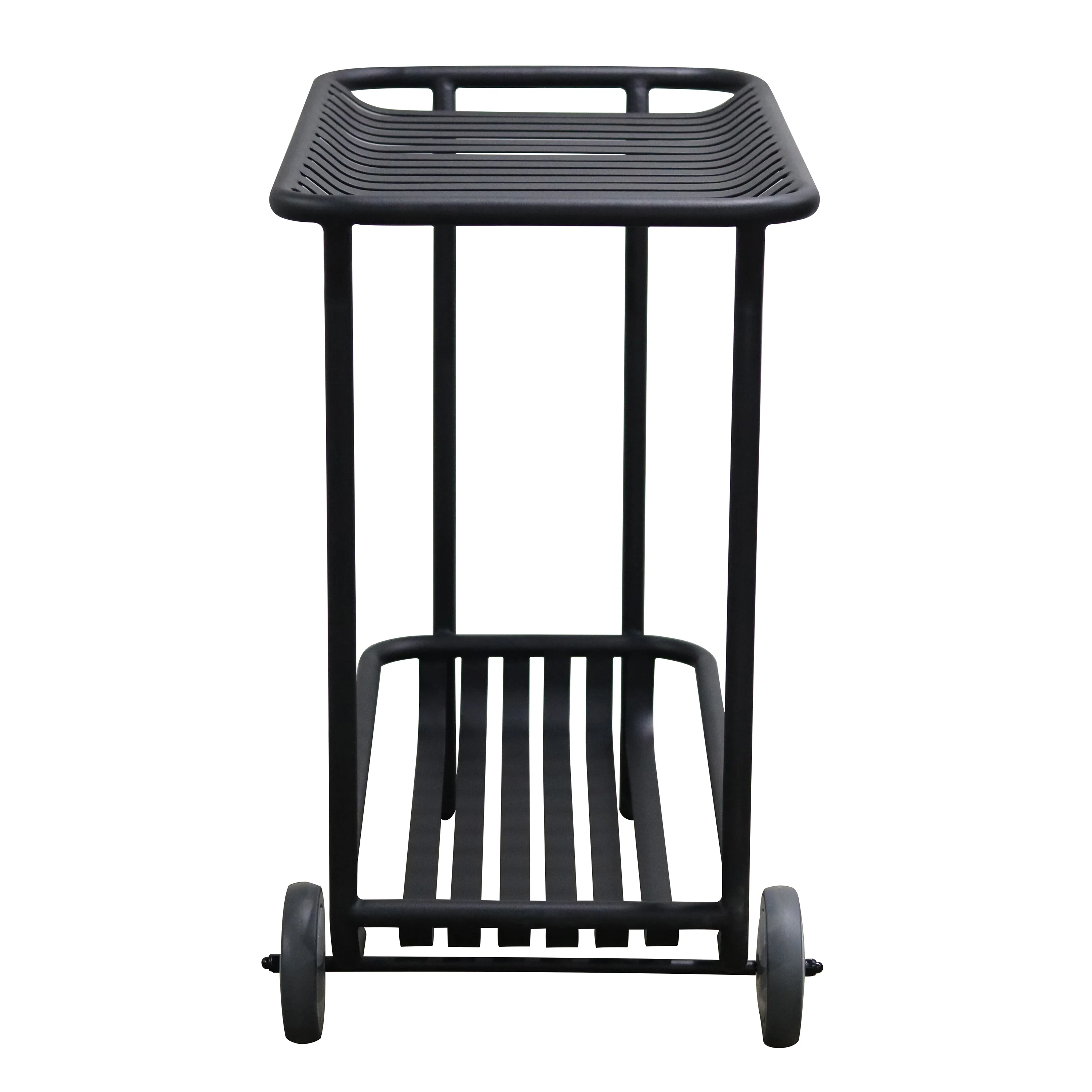Enid Outdoor Cart - Image 7