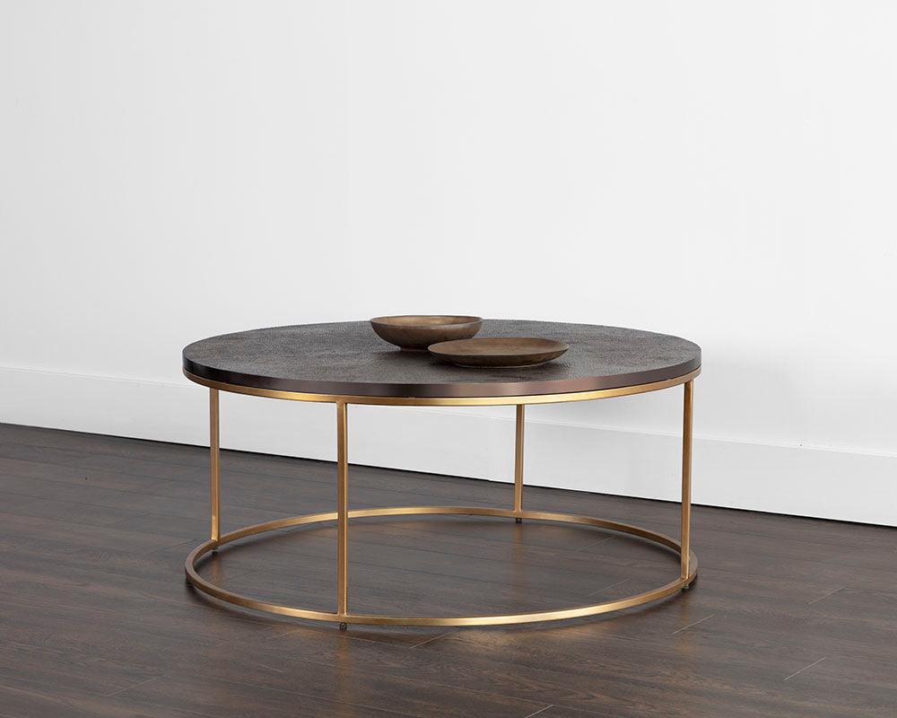 Enya Coffee Table - Image 2