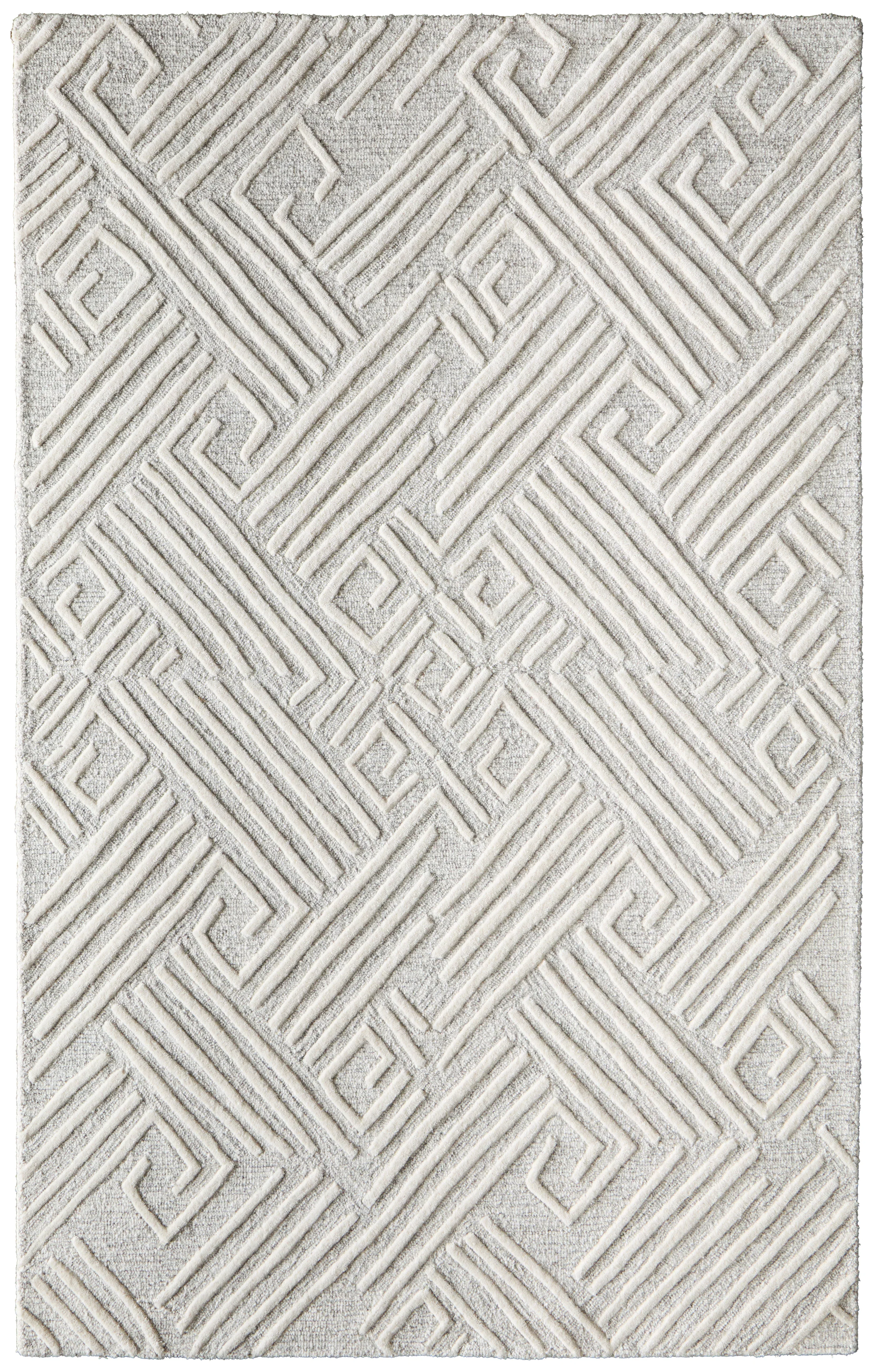 Enzo Transitional Geometric