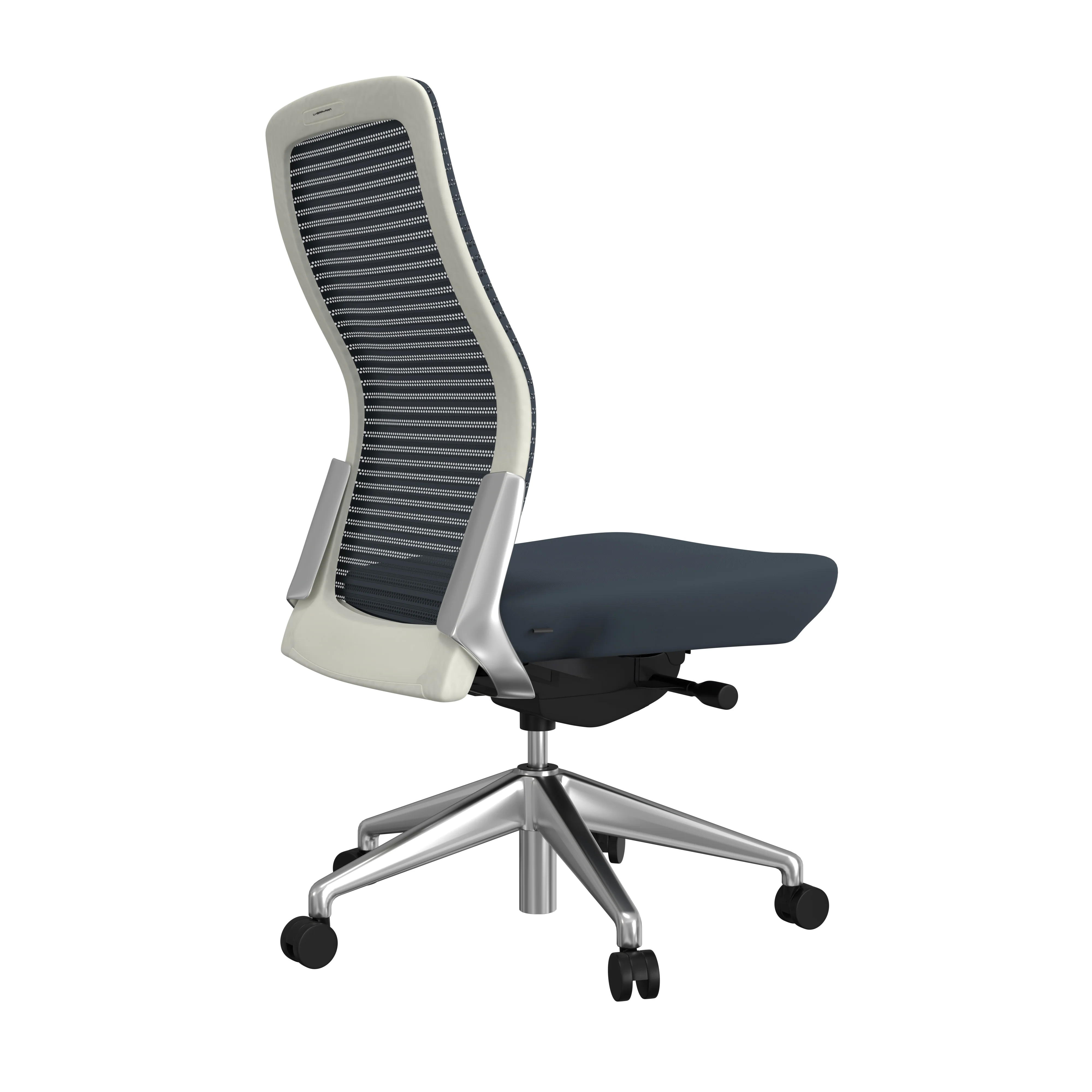 Eon Office Chair w/o Armrests - Image 4