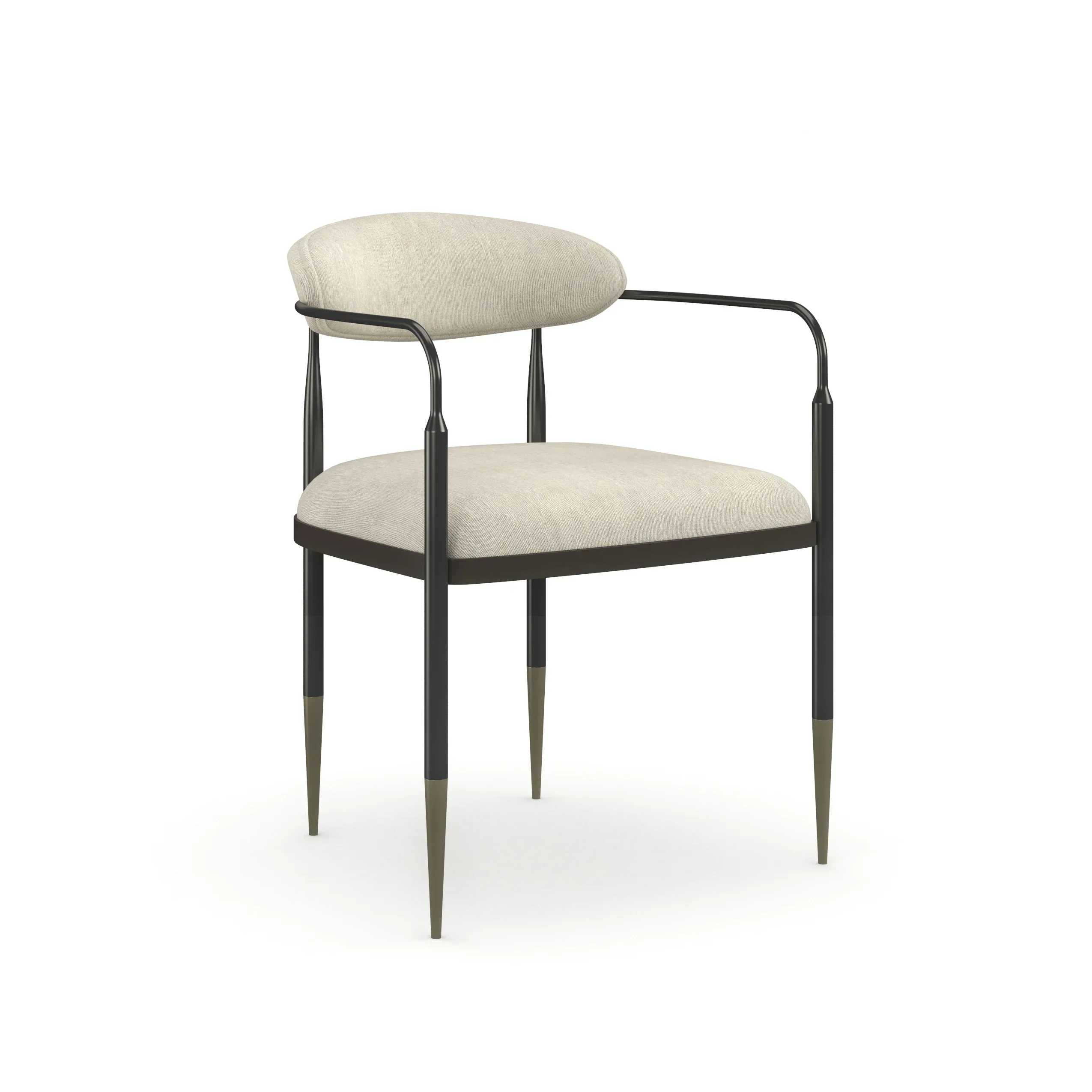 Epoch Armchair - Set of 2