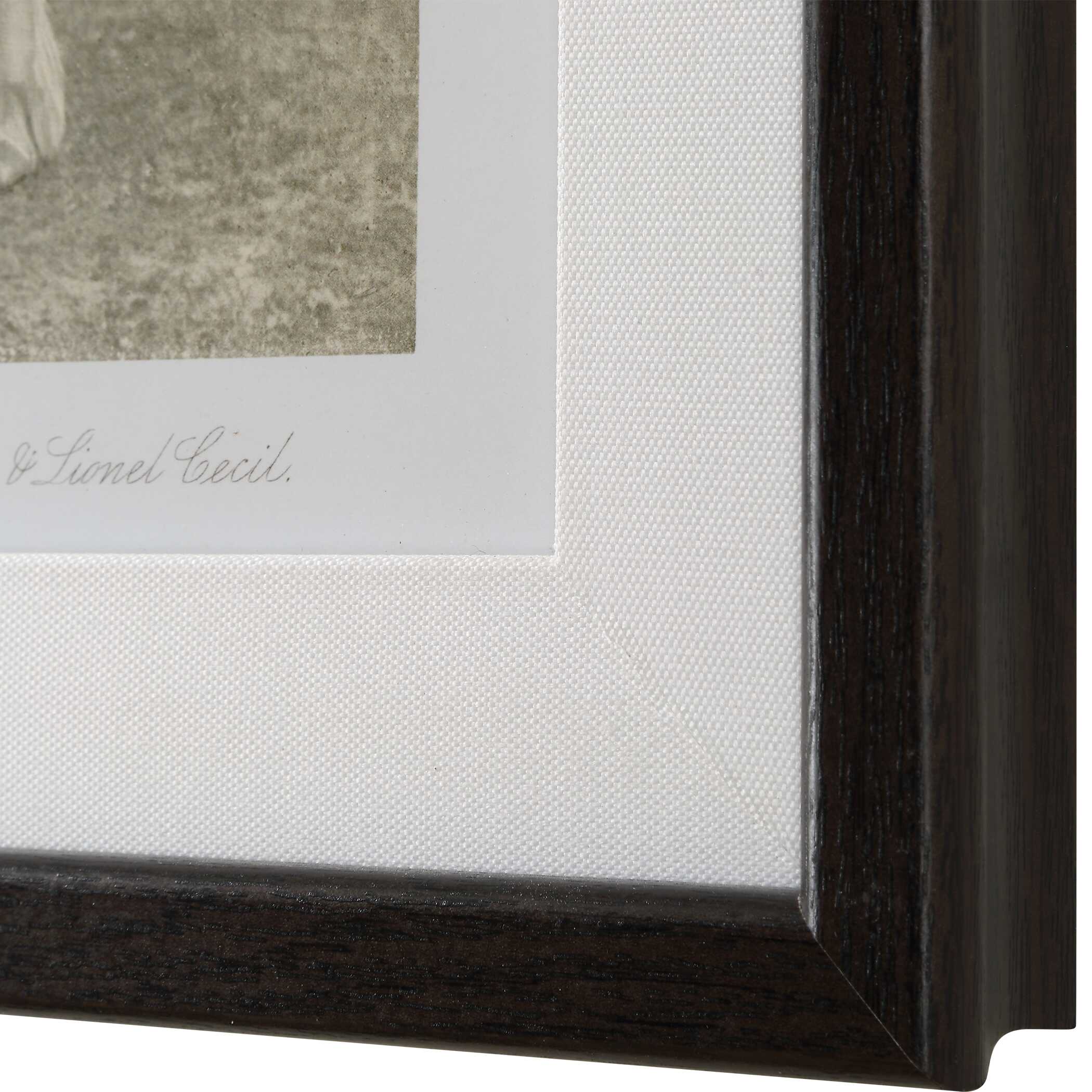 Equine Dynasty Framed Prints, S/9 - Image 6