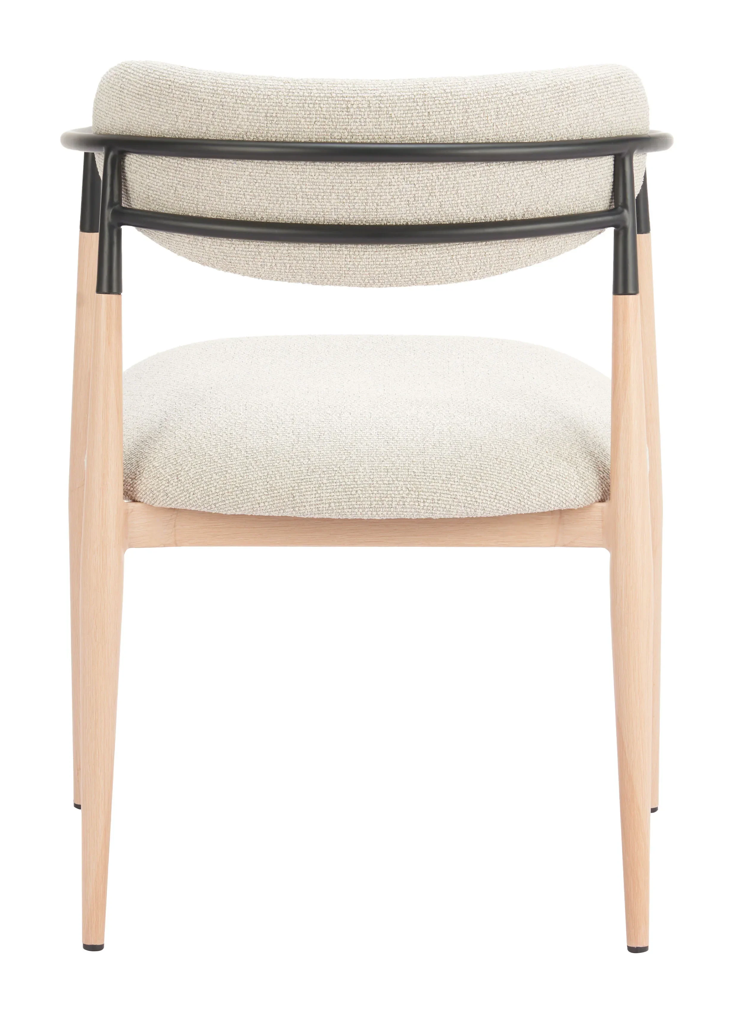Equinox Dining Chair - Set of 2 - Image 7