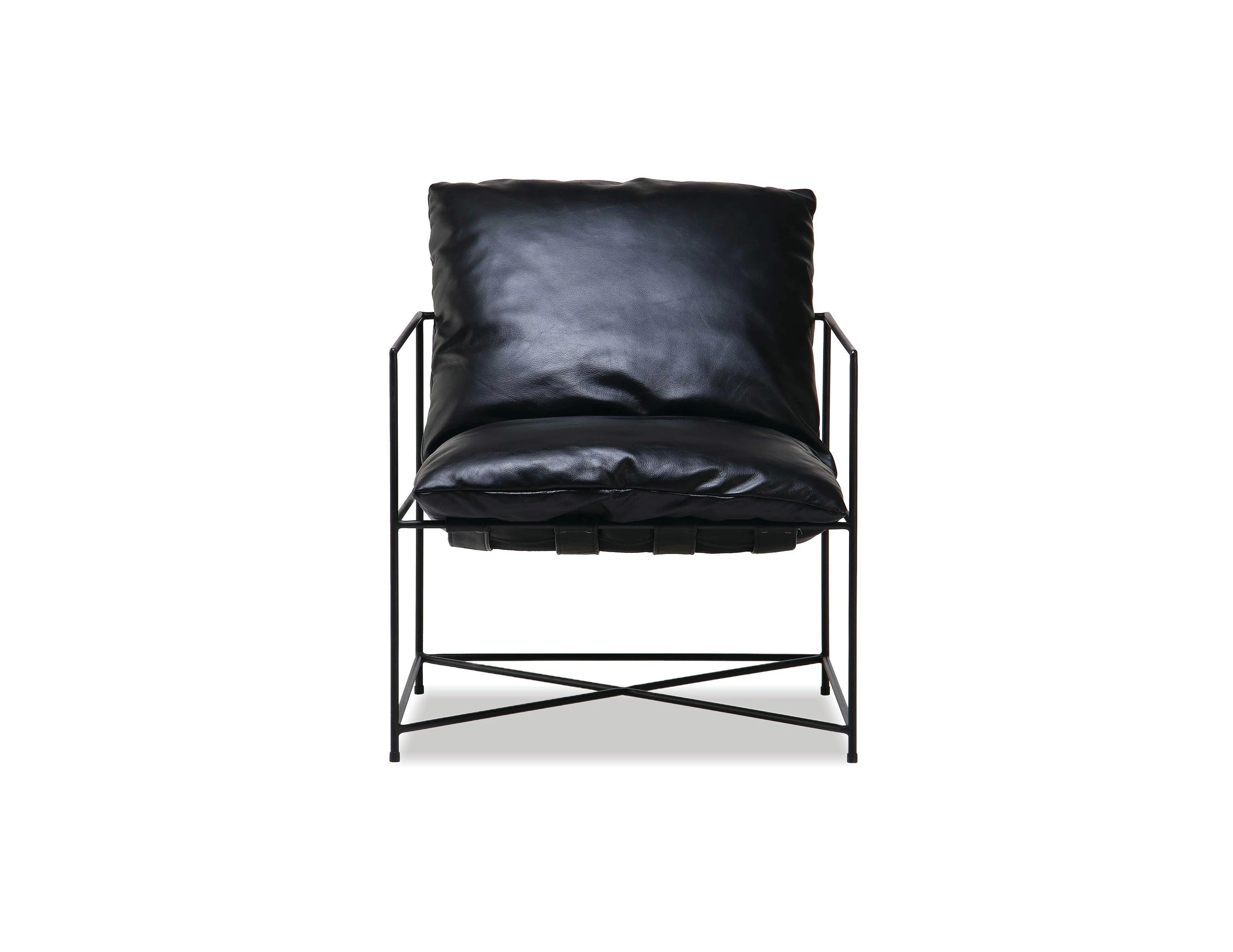 ERICSSON Lounge Chair - Image 2