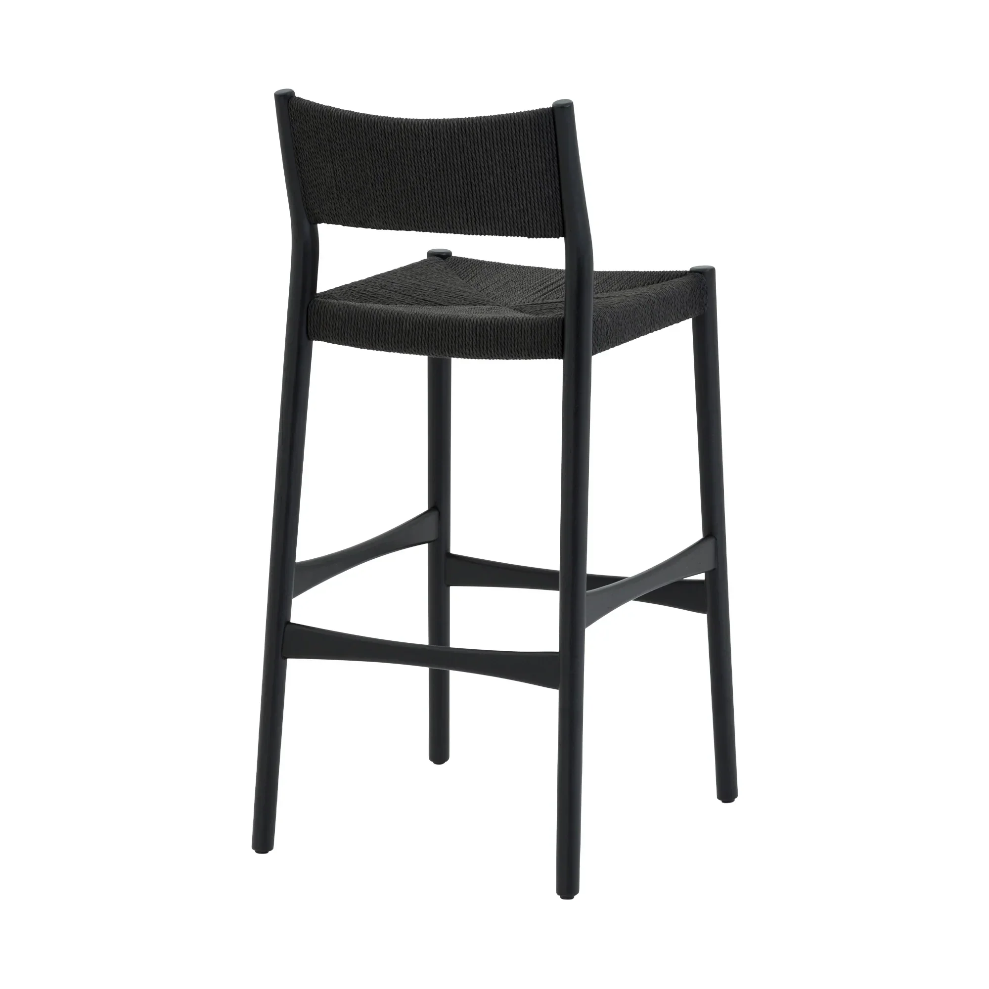 Erie Barstool - Set of 2 - Image 4