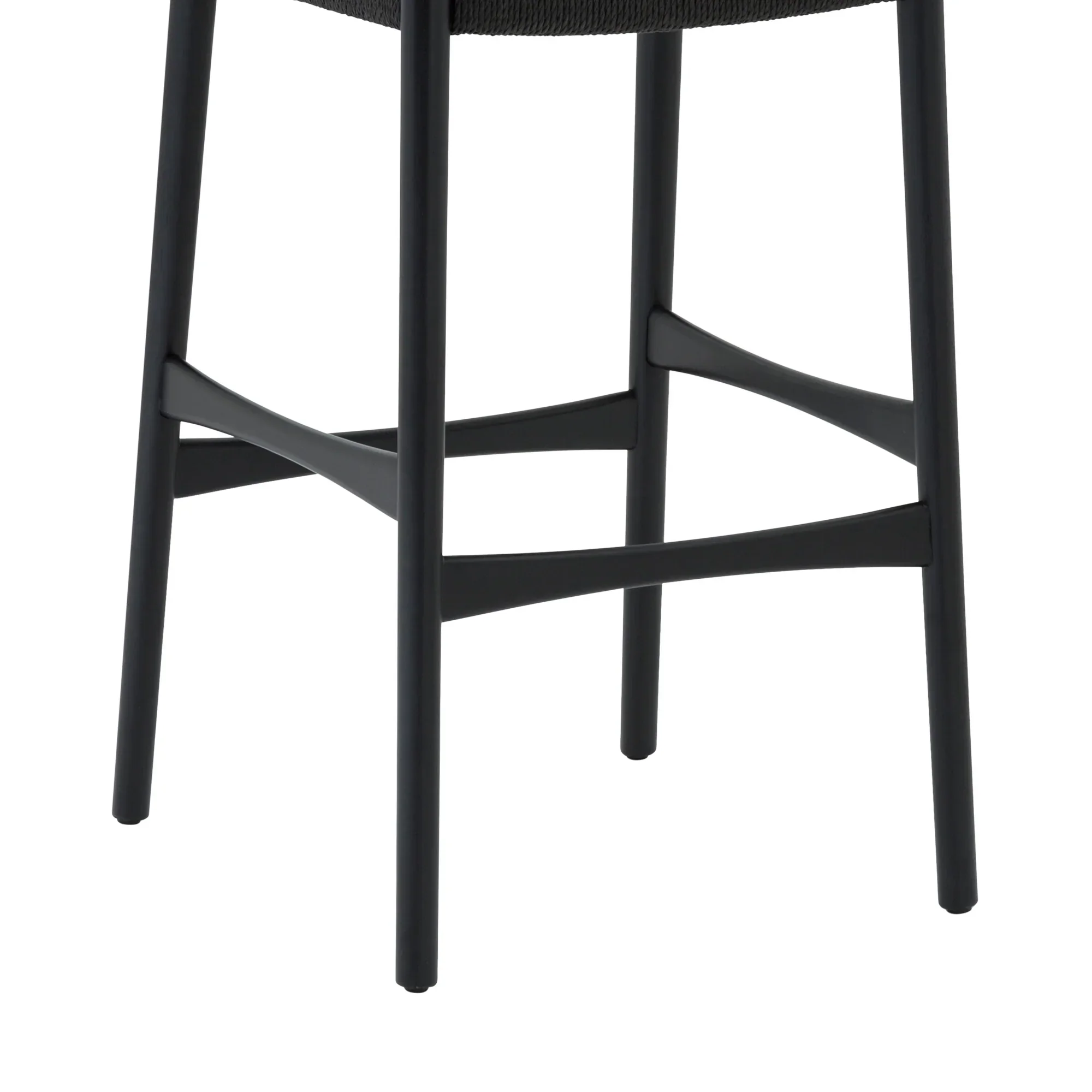 Erie Barstool - Set of 2 - Image 7
