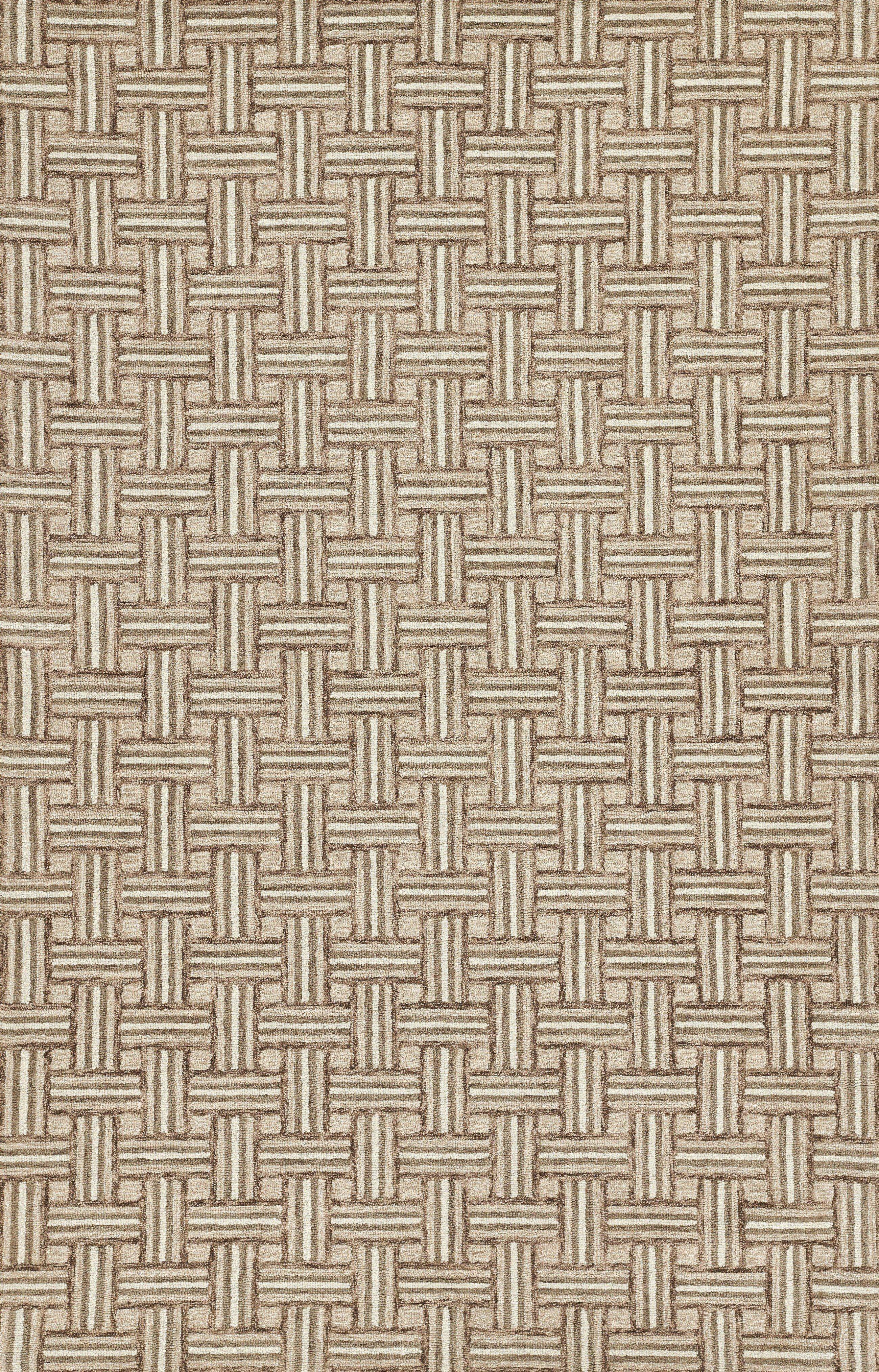 Abbott Basketweave Rug - Image 19
