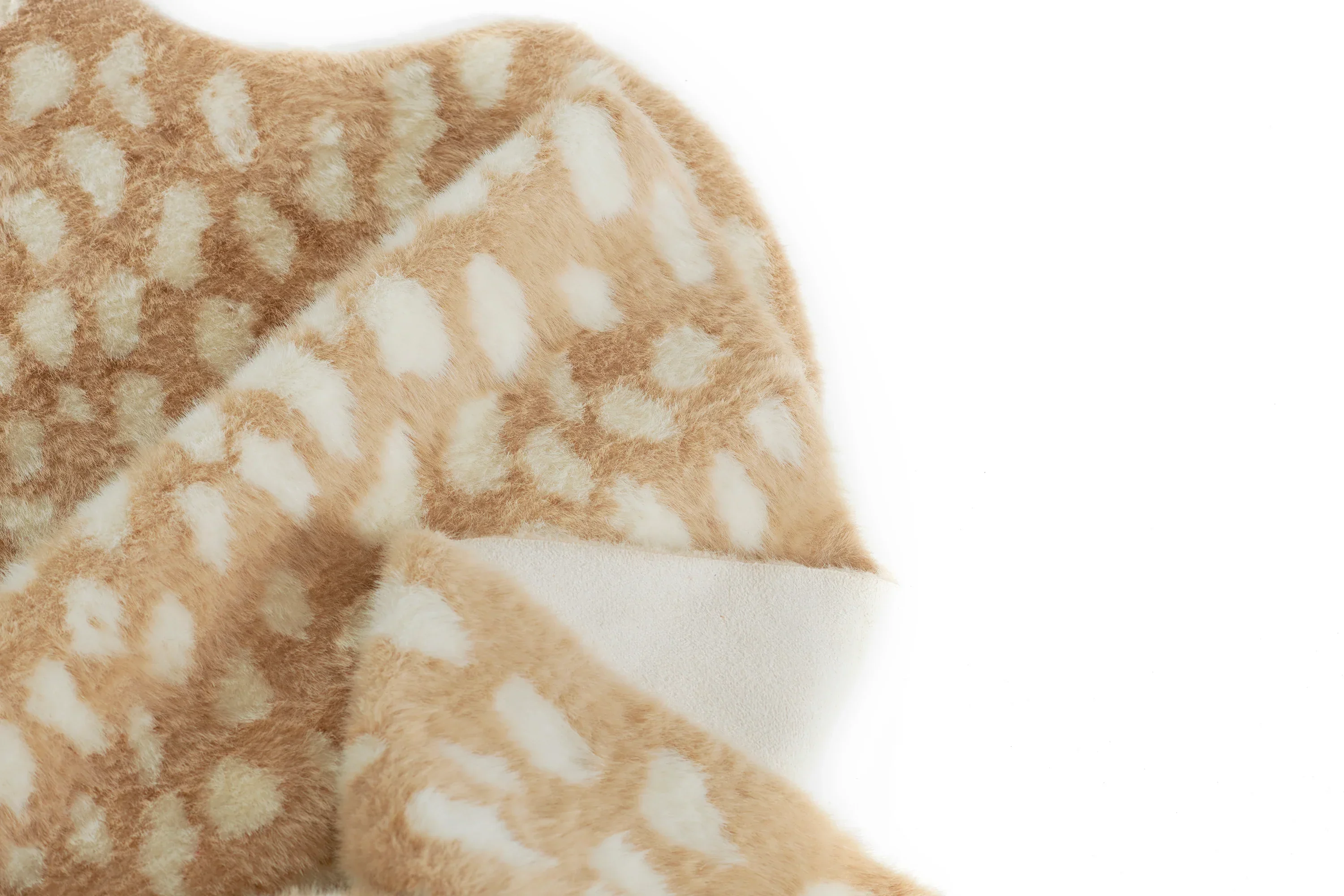 Acadia Cheetah Rug - Image 8