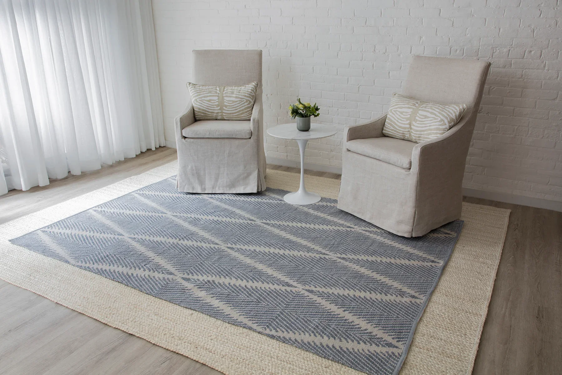 River Beacon Rug - Image 26