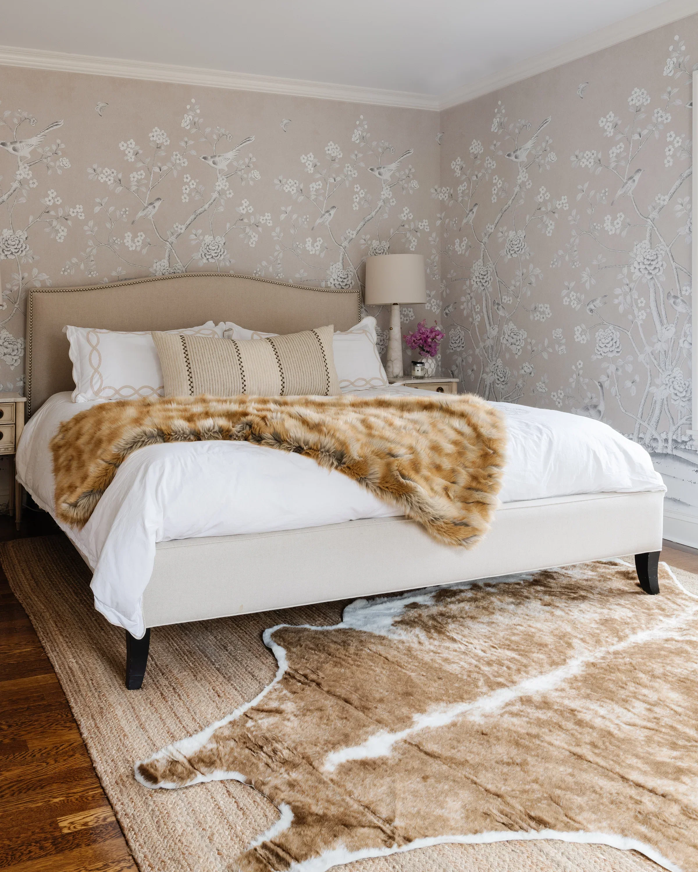 Acadia Brindle Rug - Image 6