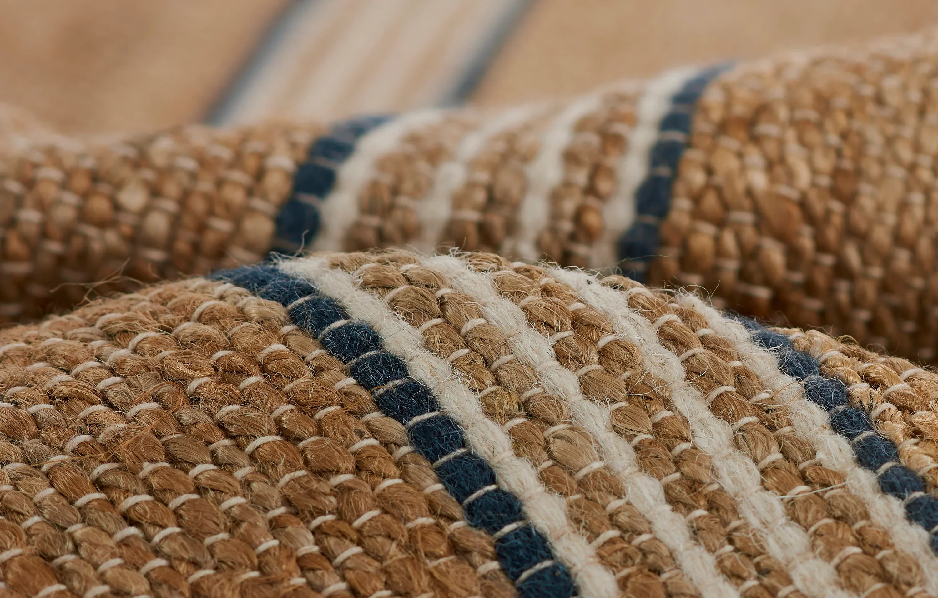 Baja Stripe Rug - Image 11