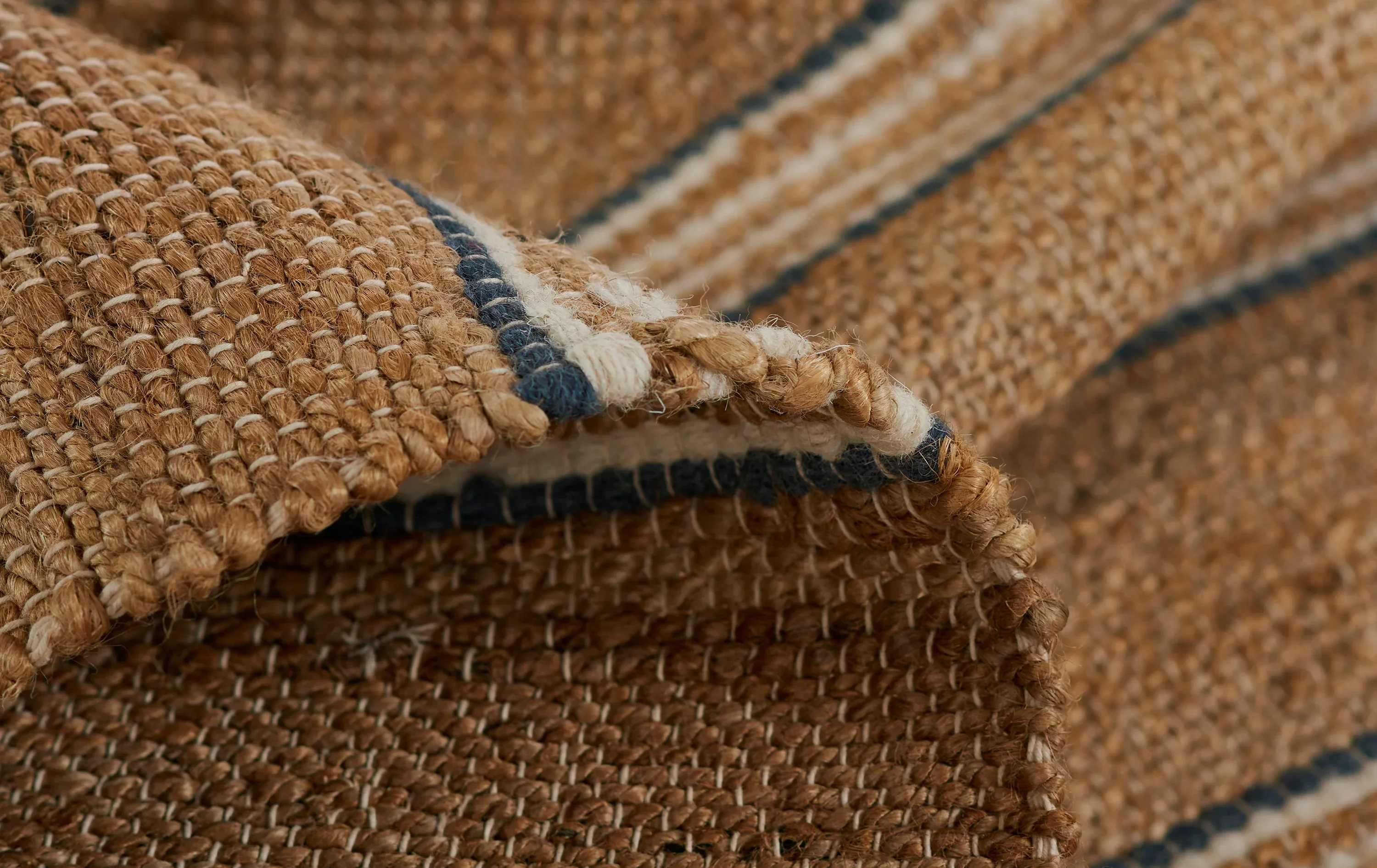 Baja Stripe Rug - Image 15