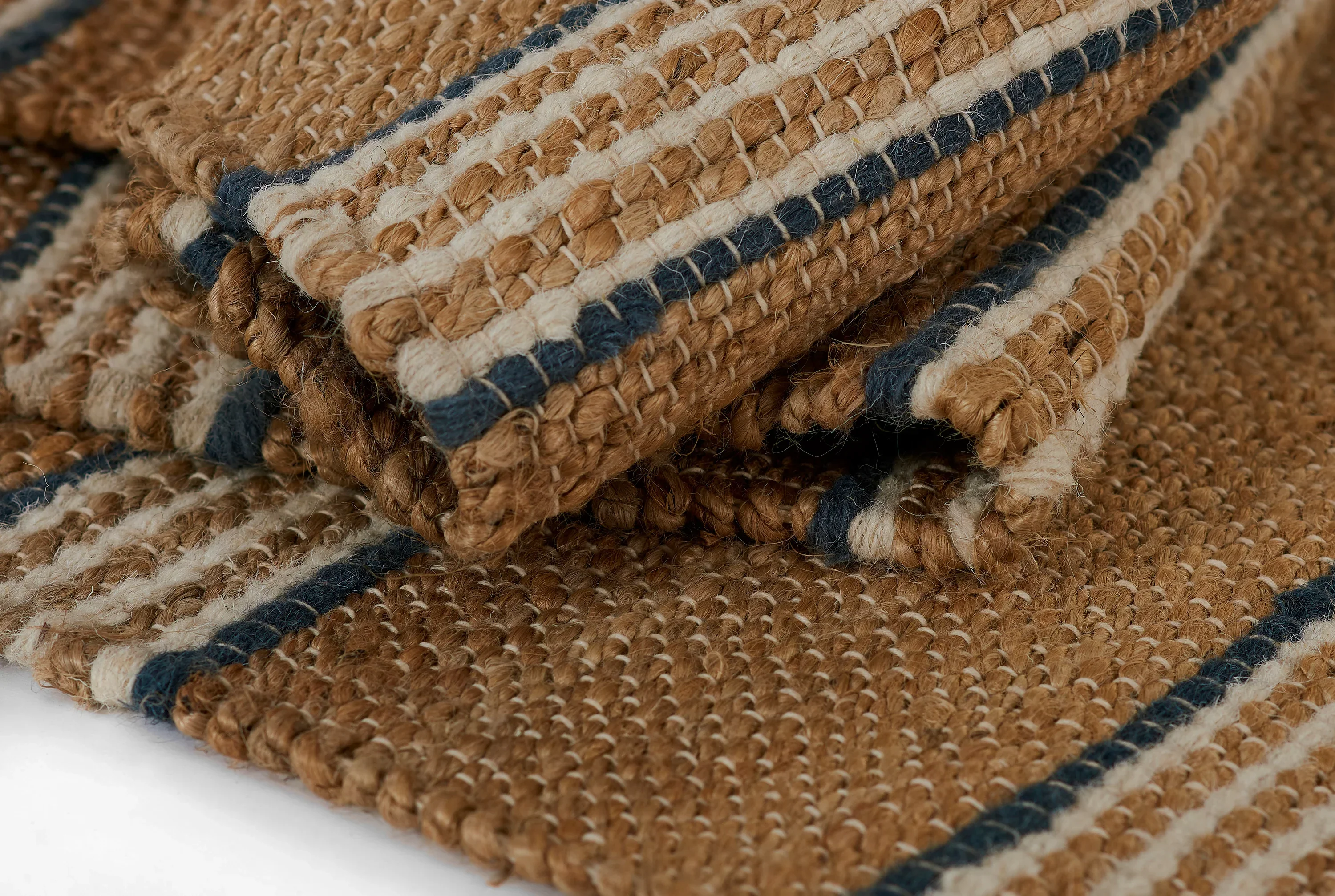 Baja Stripe Rug - Image 16
