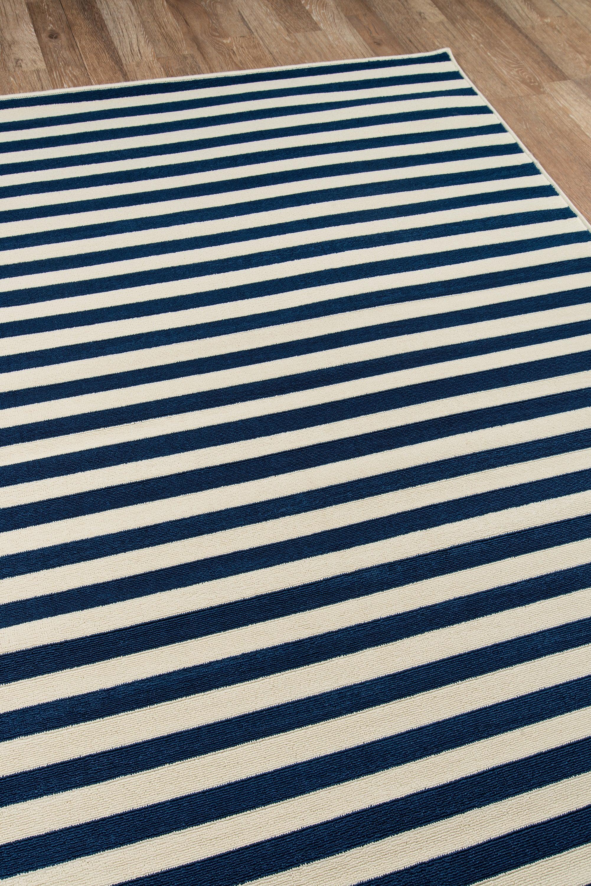 Baja Stripe Rug - Image 2
