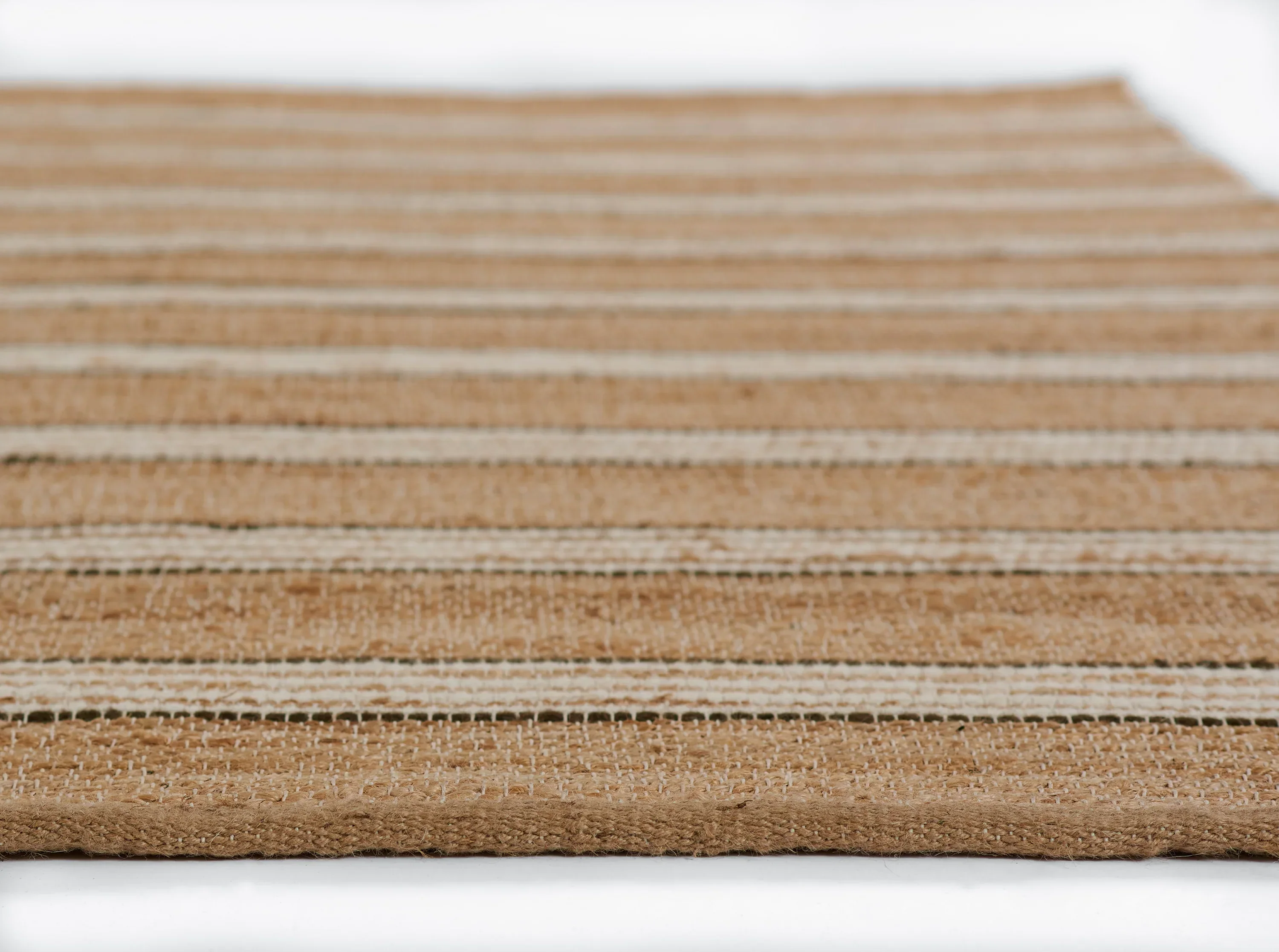 Baja Stripe Rug - Image 23