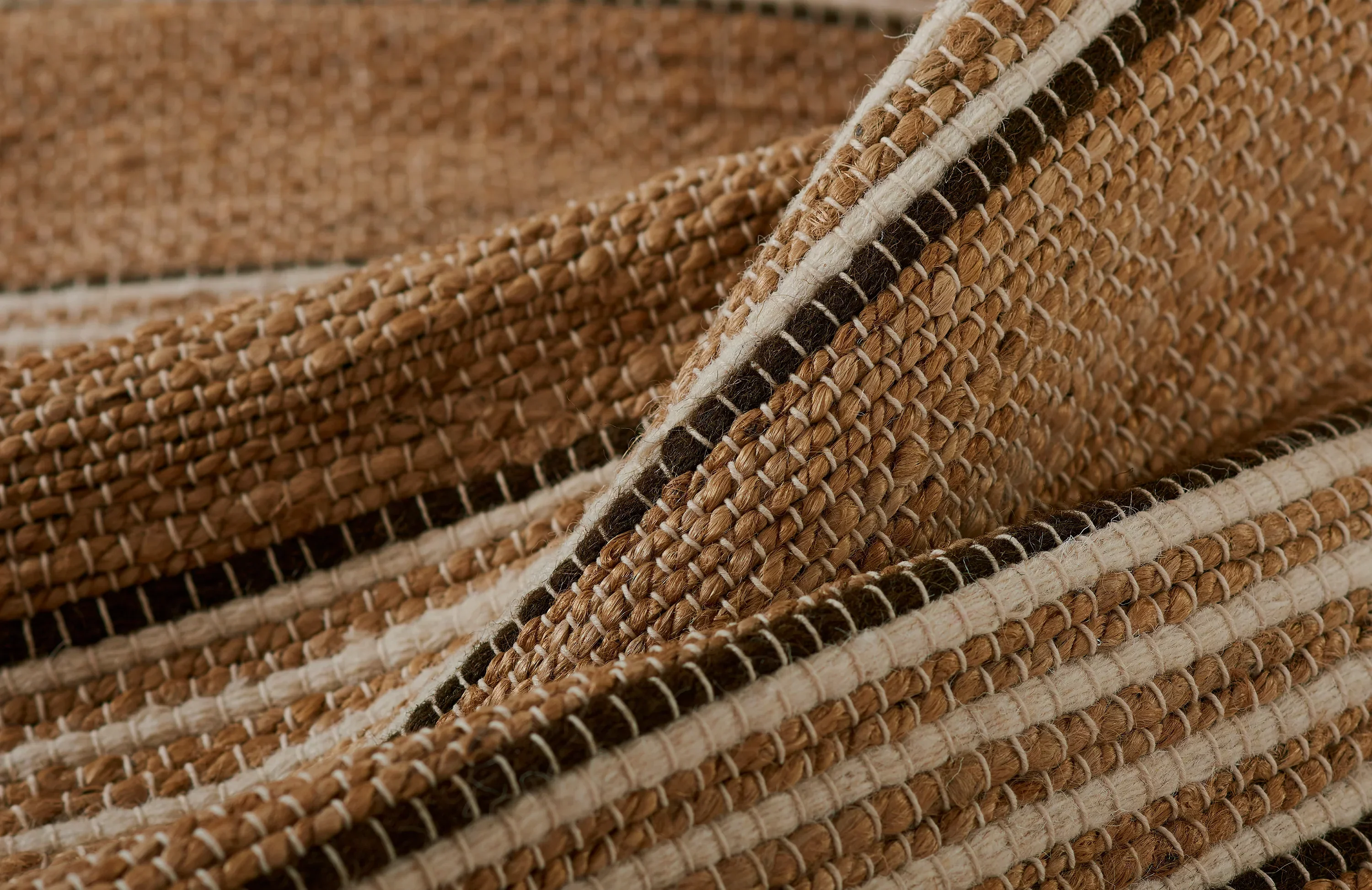 Baja Stripe Rug - Image 25