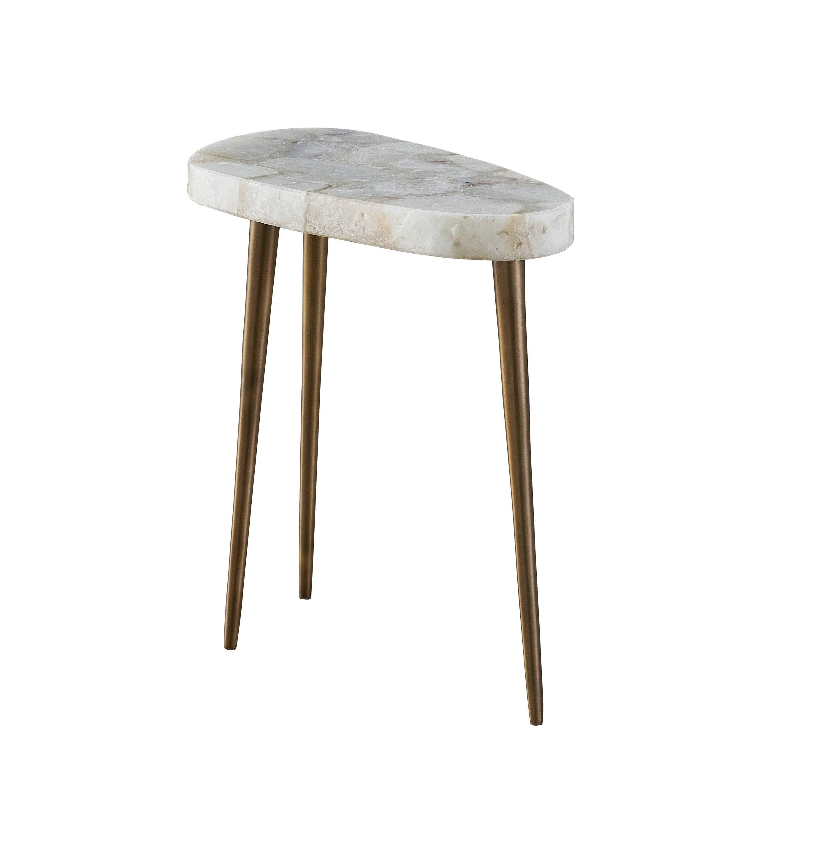 Erinn V. Fino Side Table 2 - Image 2