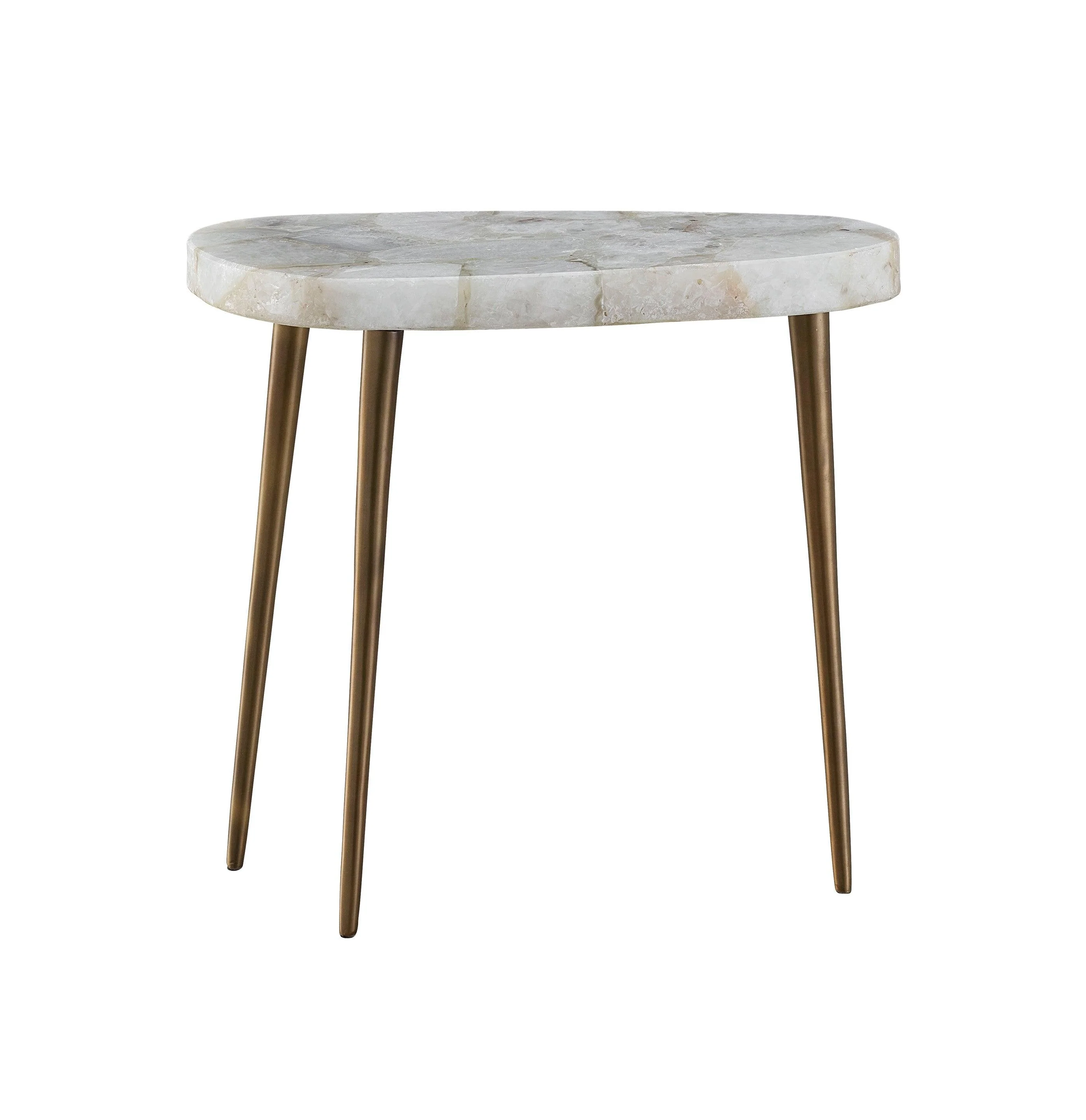 Erinn V. Fino Side Table 2 - Image 4