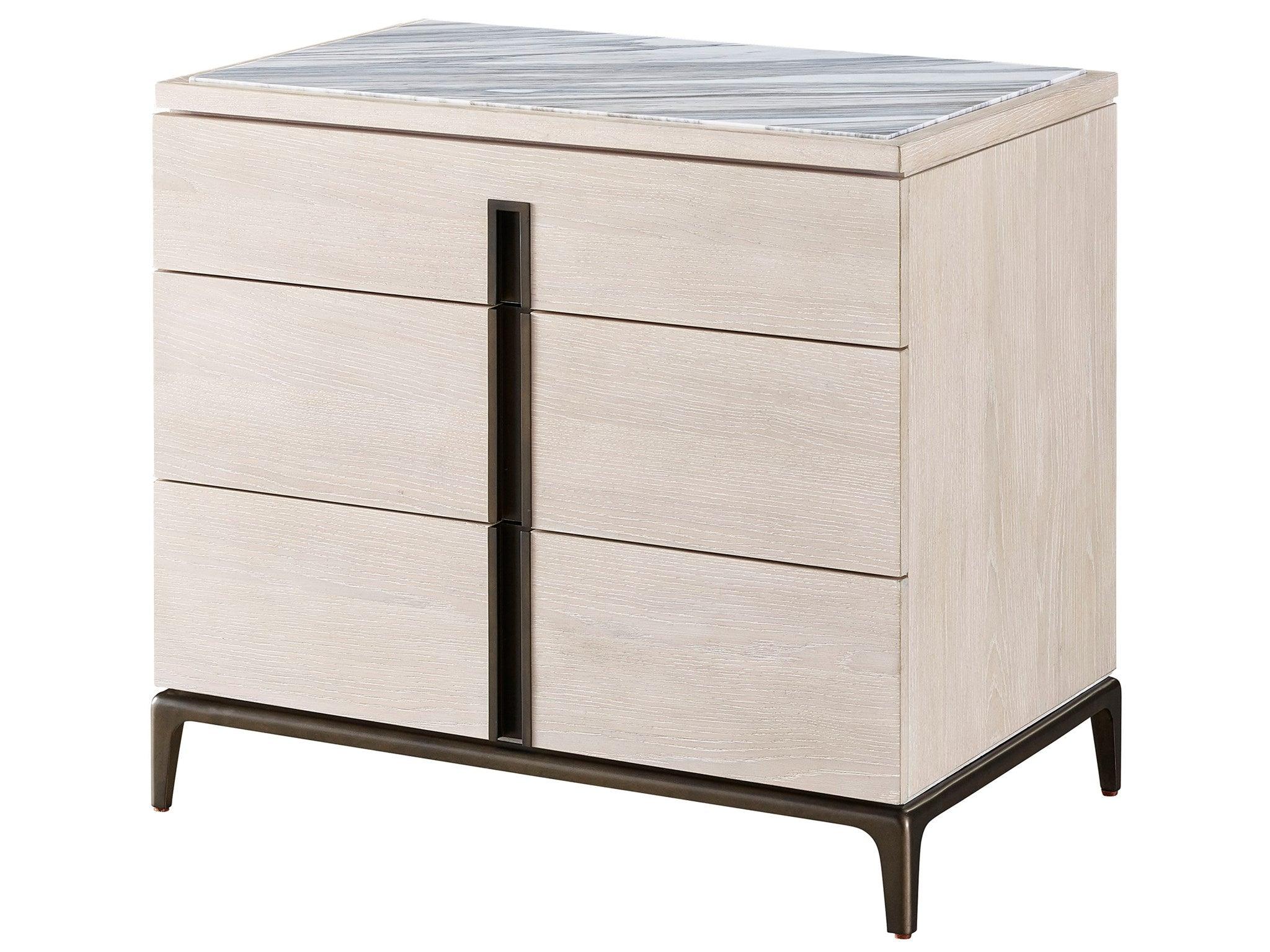 Erinn V. Maren Nightstand