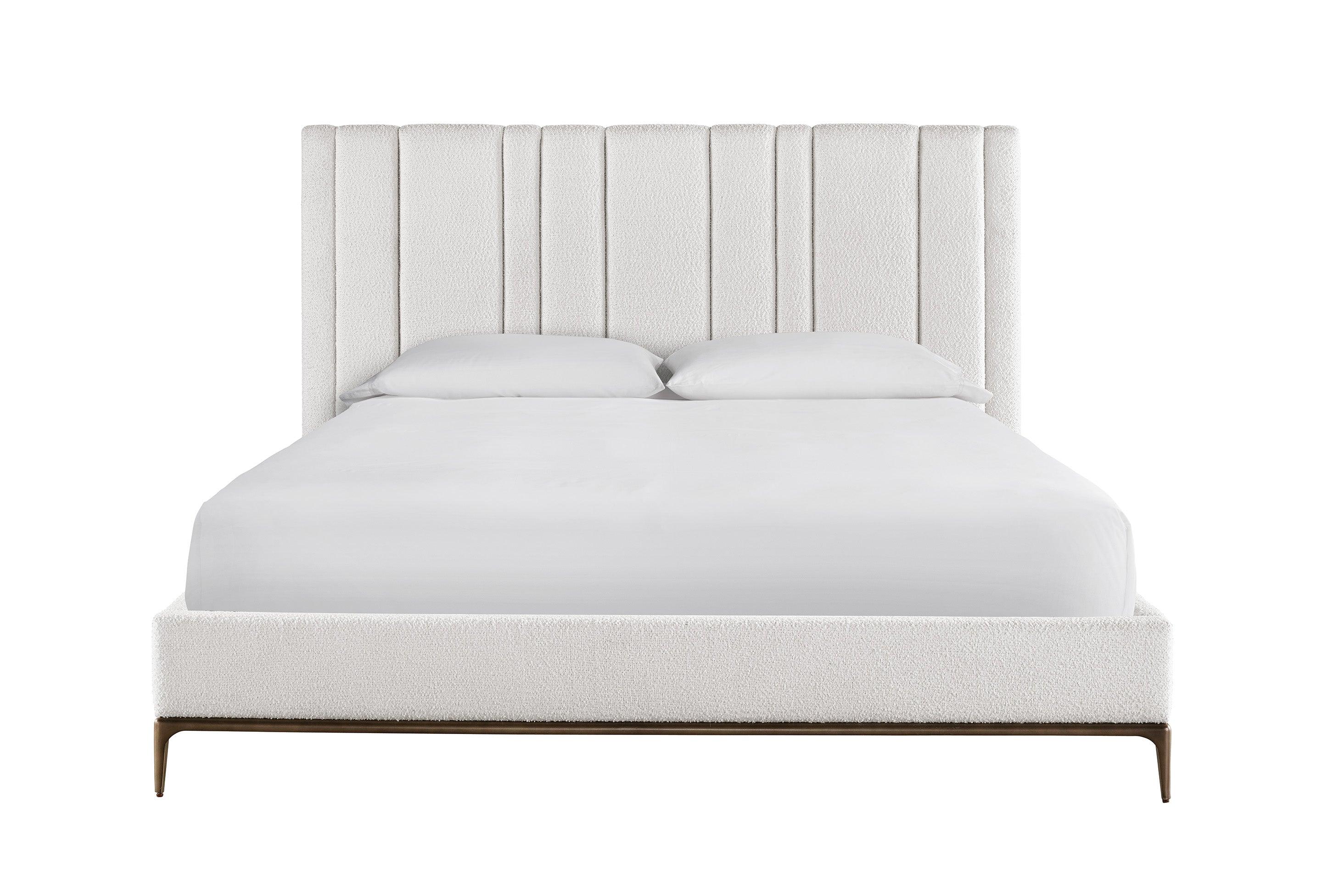 Erinn V. Summerland Upholstered Bed - Image 3