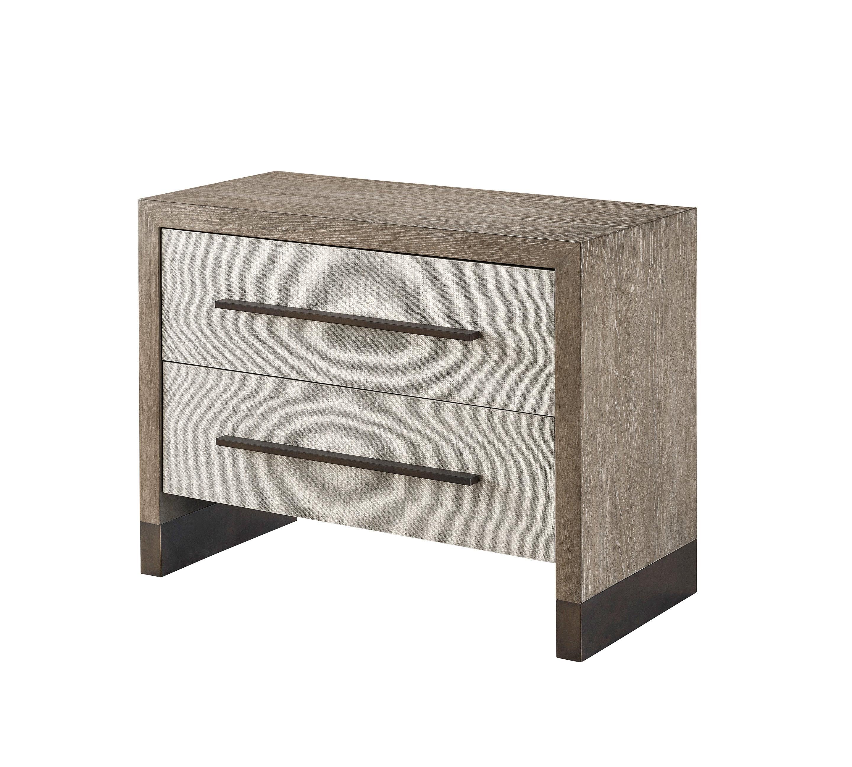 Erinn V. Vista Nightstand