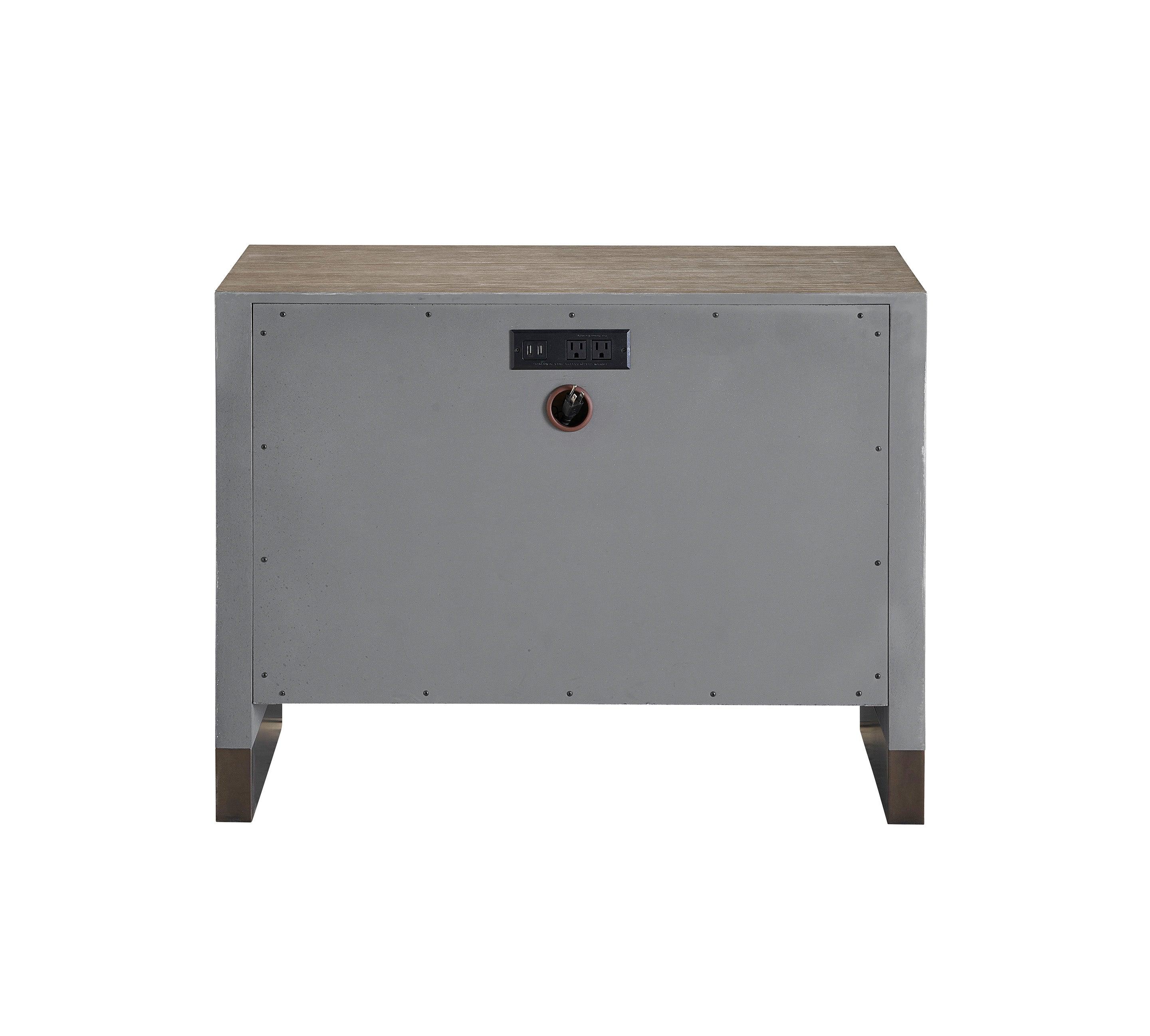 Erinn V. Vista Nightstand - Image 3