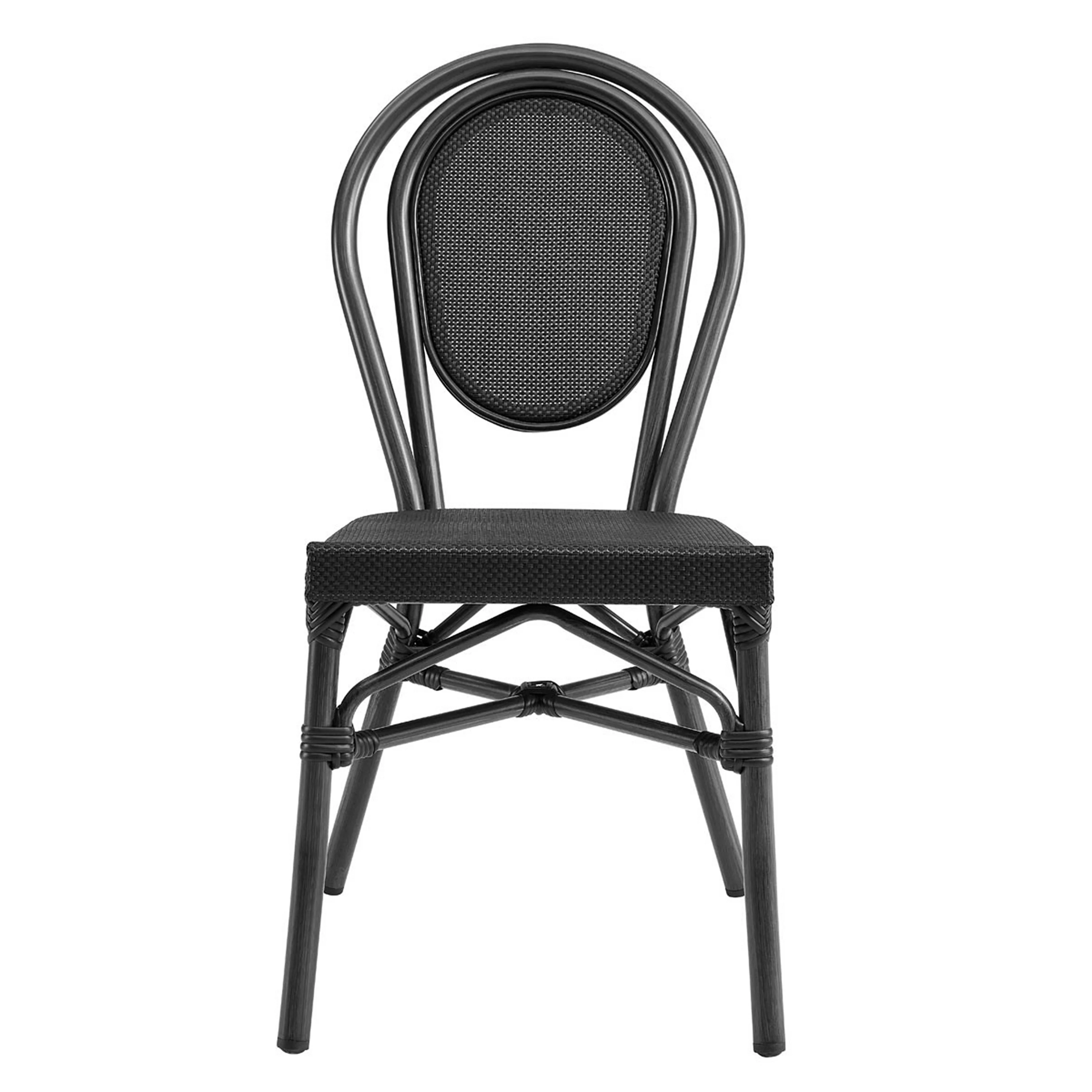 Erlend Outdoor Side Chair - Image 2