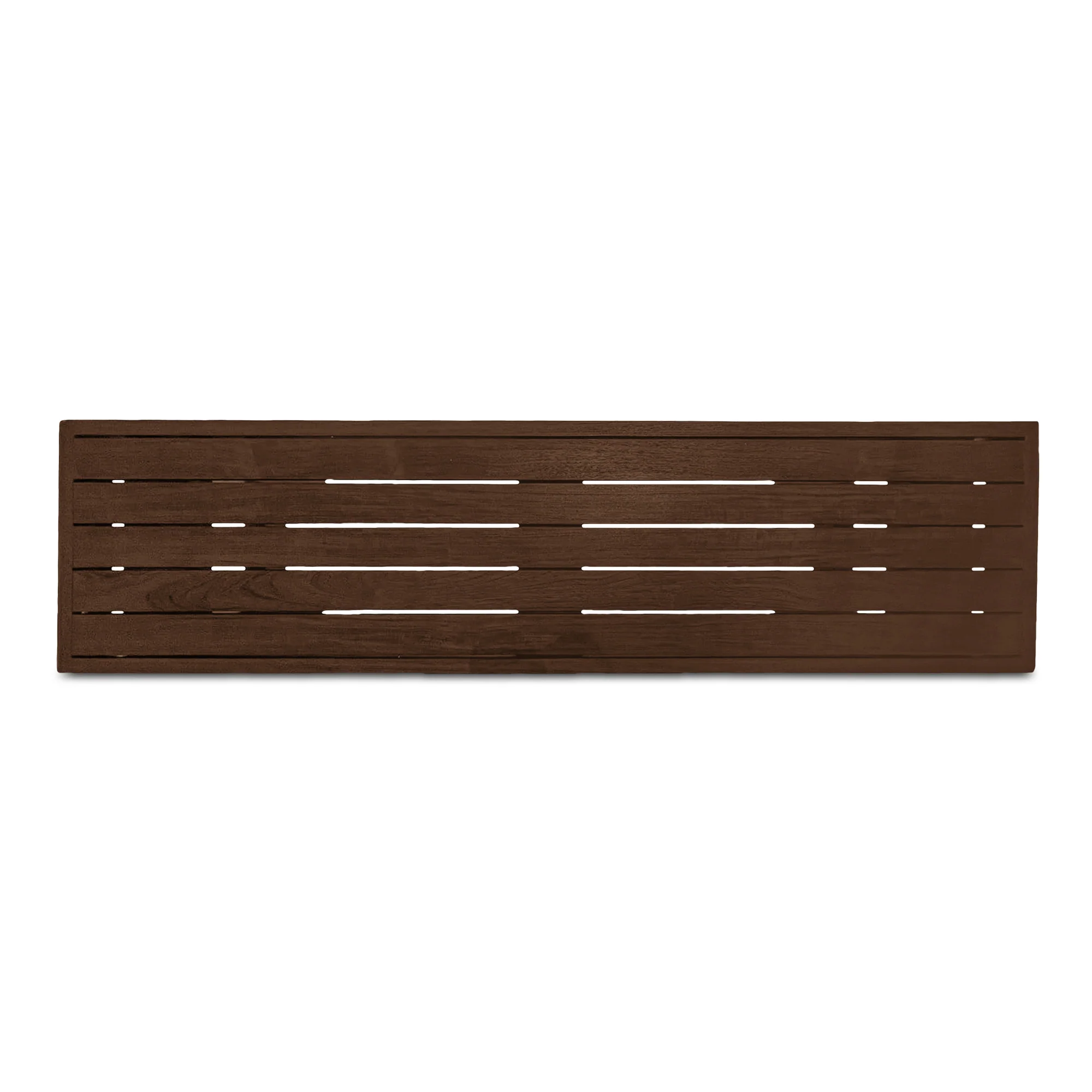 Esmond Outdoor Dining Bench - Image 6
