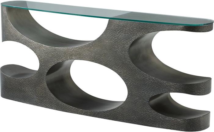 Essence Metal Console 2