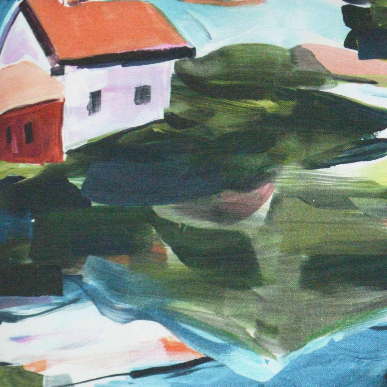 Essex Pillow - Image 2