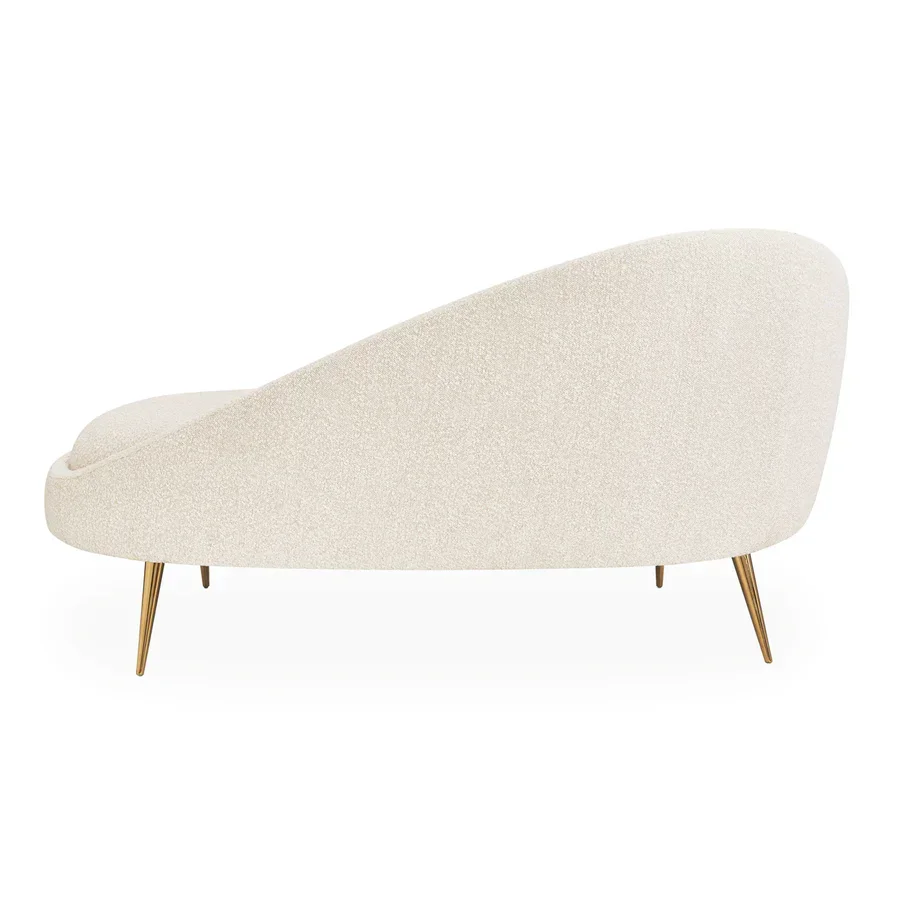 Ether 60“ Chaise - Image 4