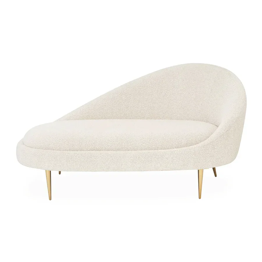 Ether 60“ Chaise - Image 6