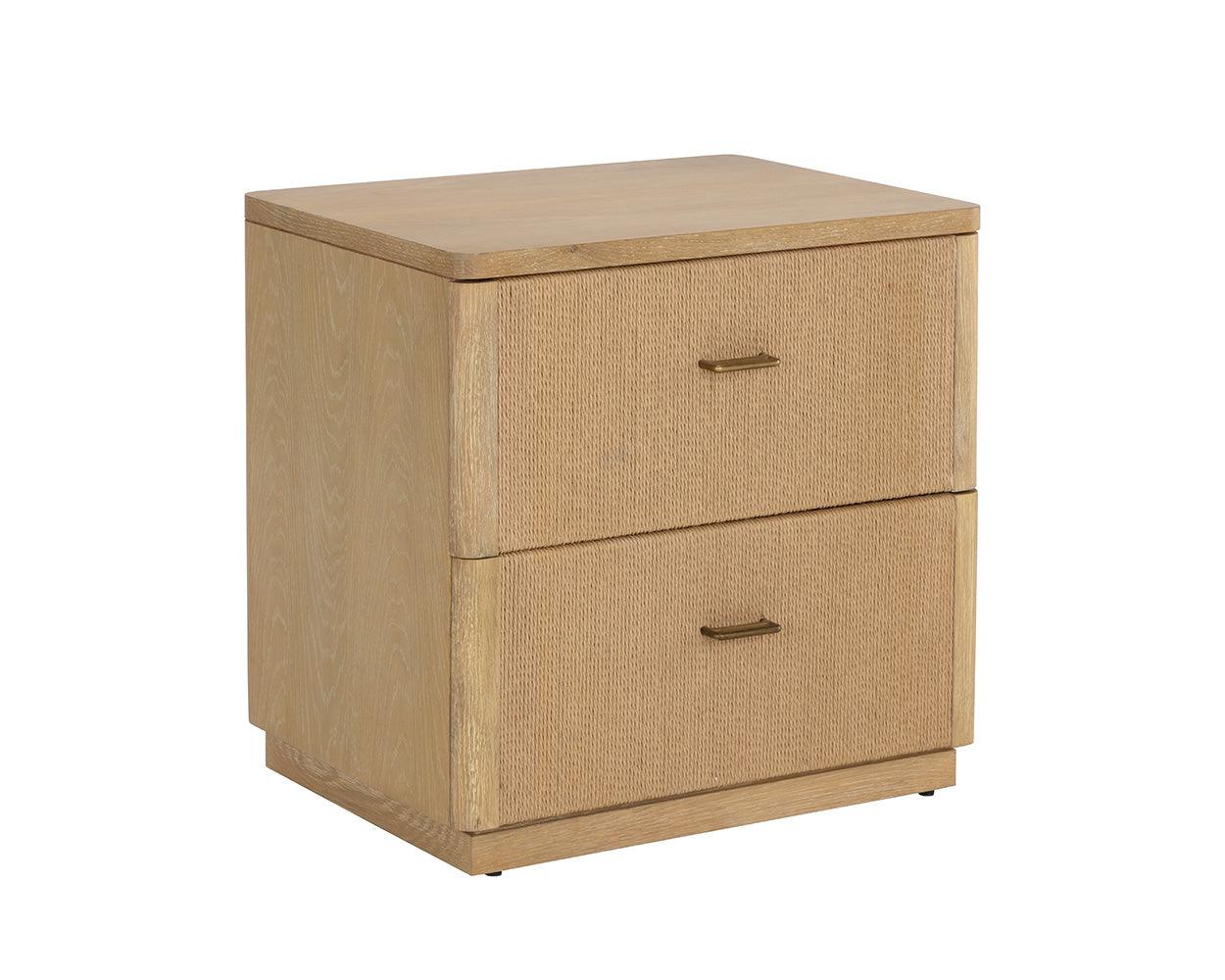 Etienne Nightstand - Image 6