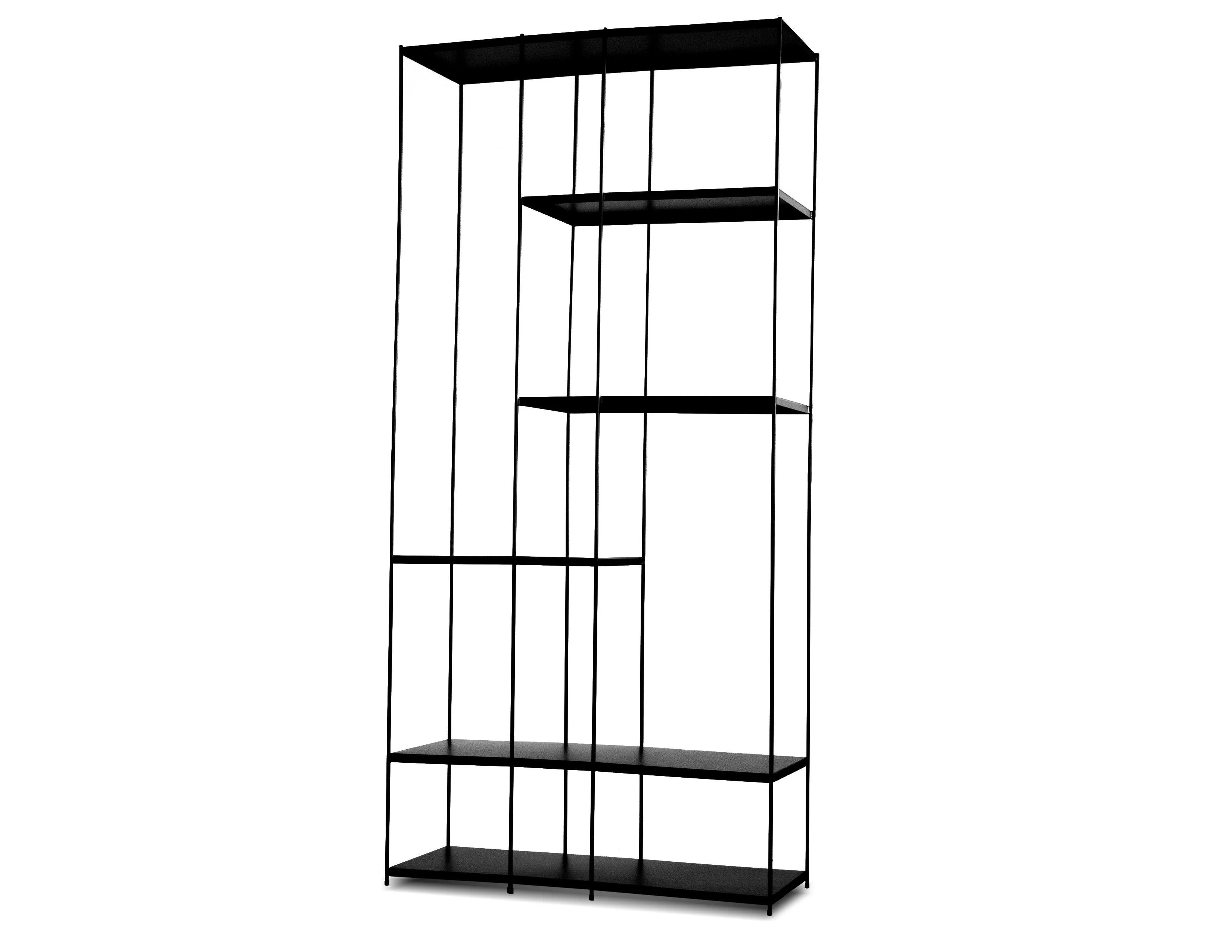ETTA Bookshelf Tall