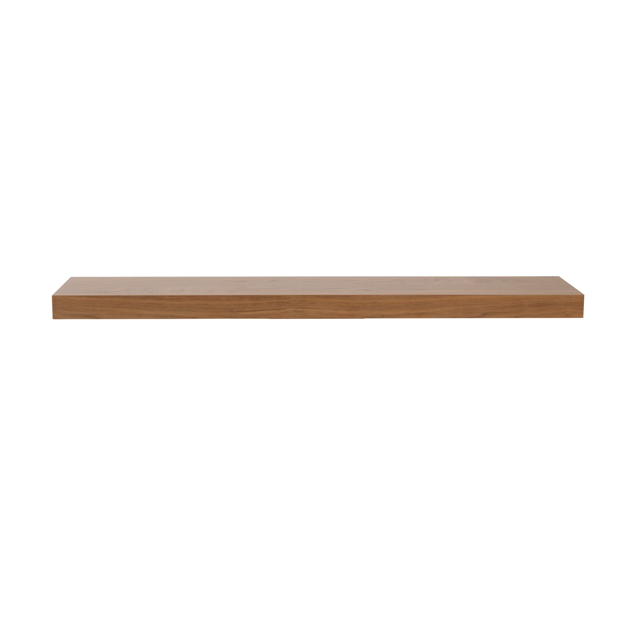 Euro Style Barney 43" Floating Shelf