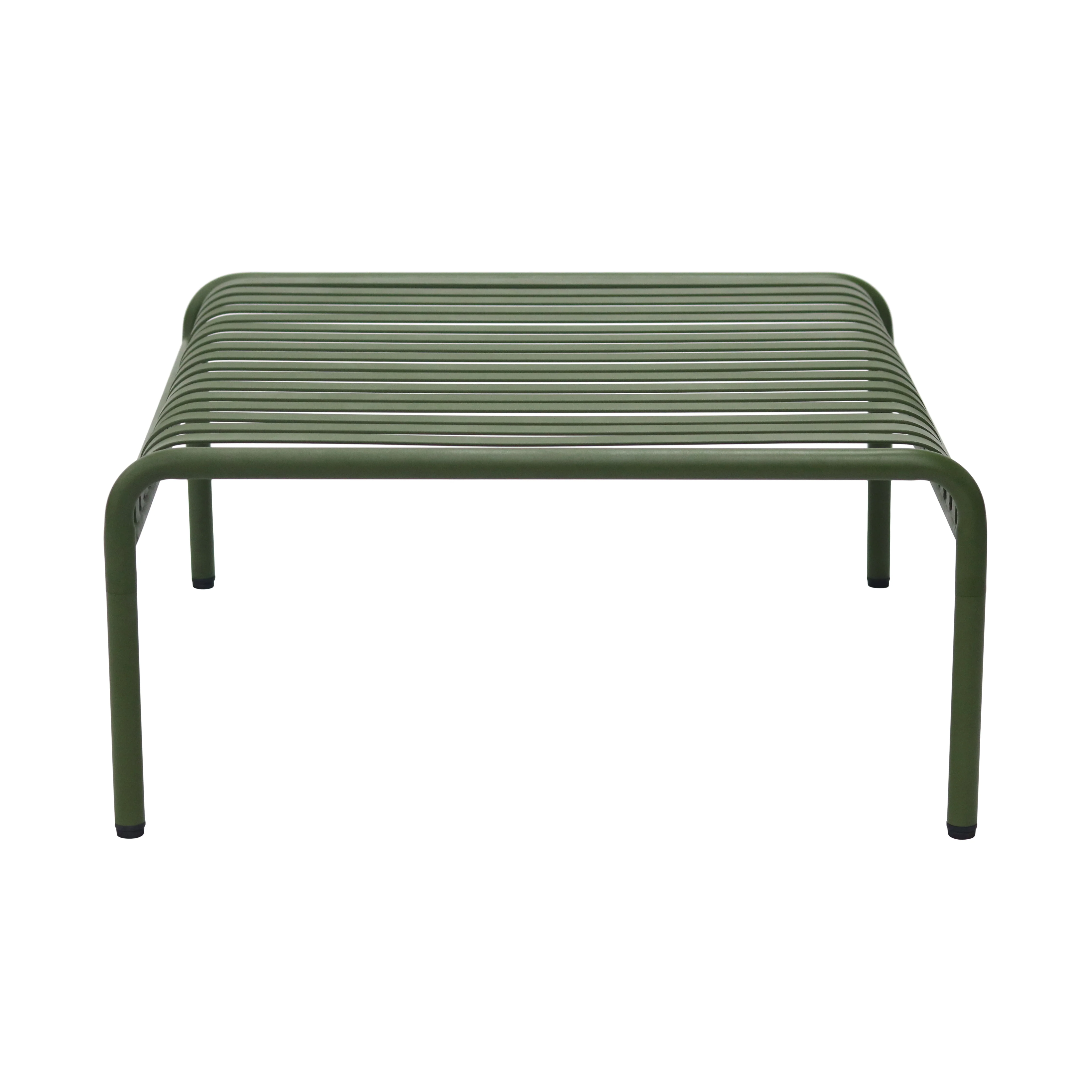 Euro Style Enid 36" Outdoor Coffee Table - Image 19