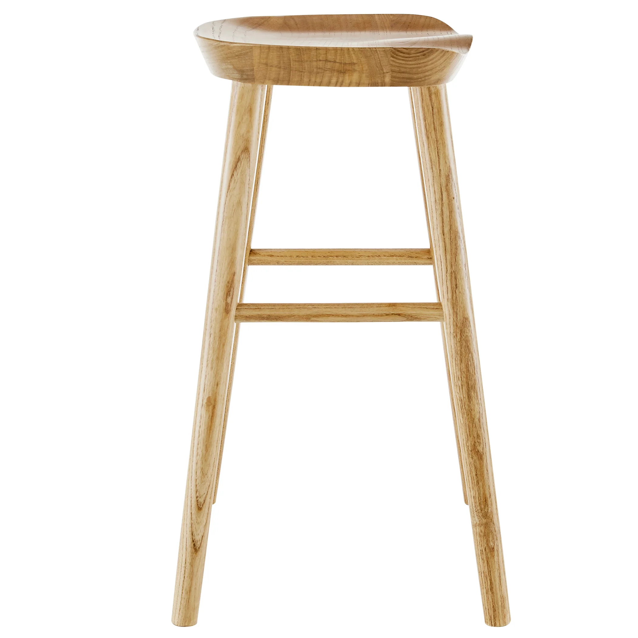 Euro Style Vieno Bar Stool - Image 3