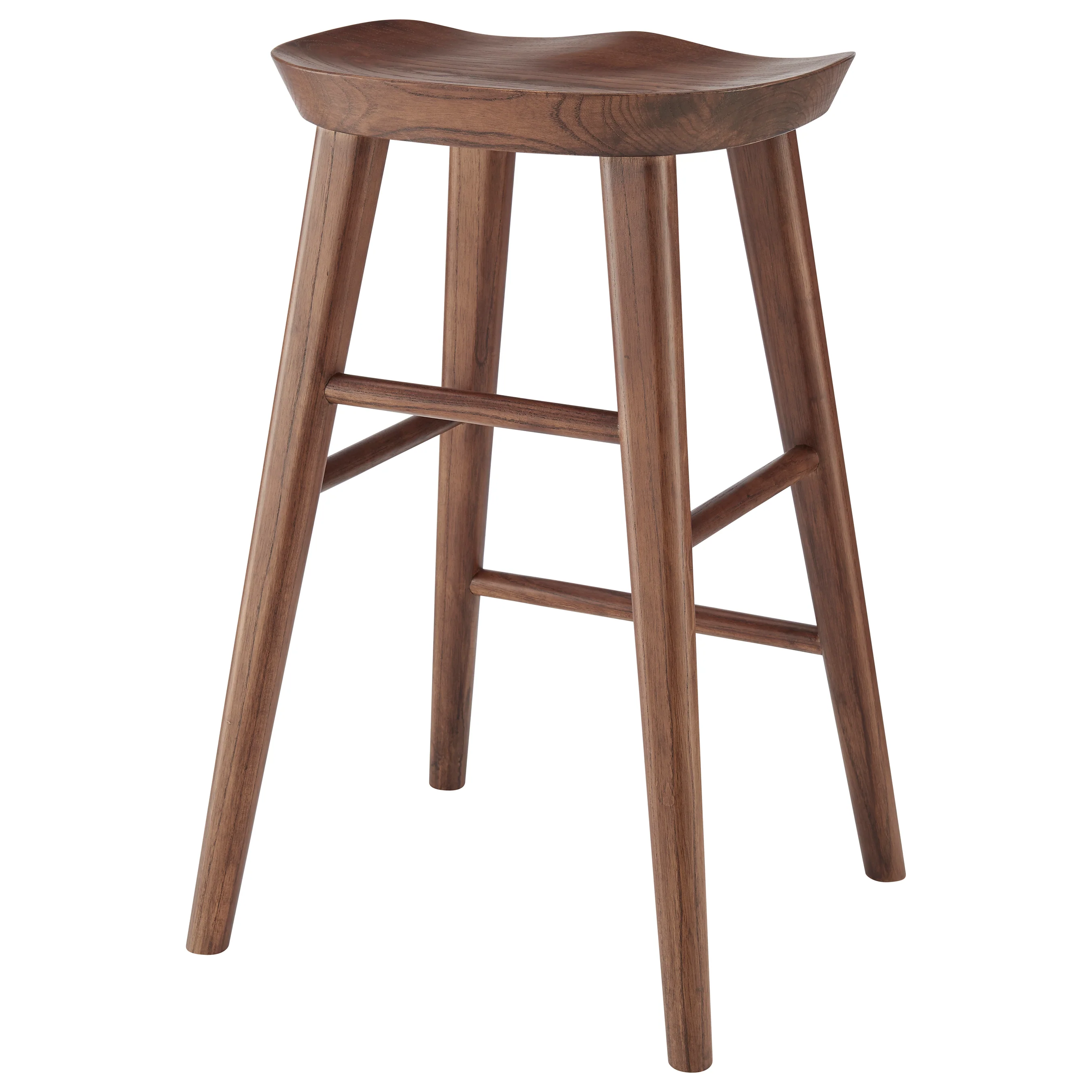 Euro Style Vieno Counter Stool - Image 11