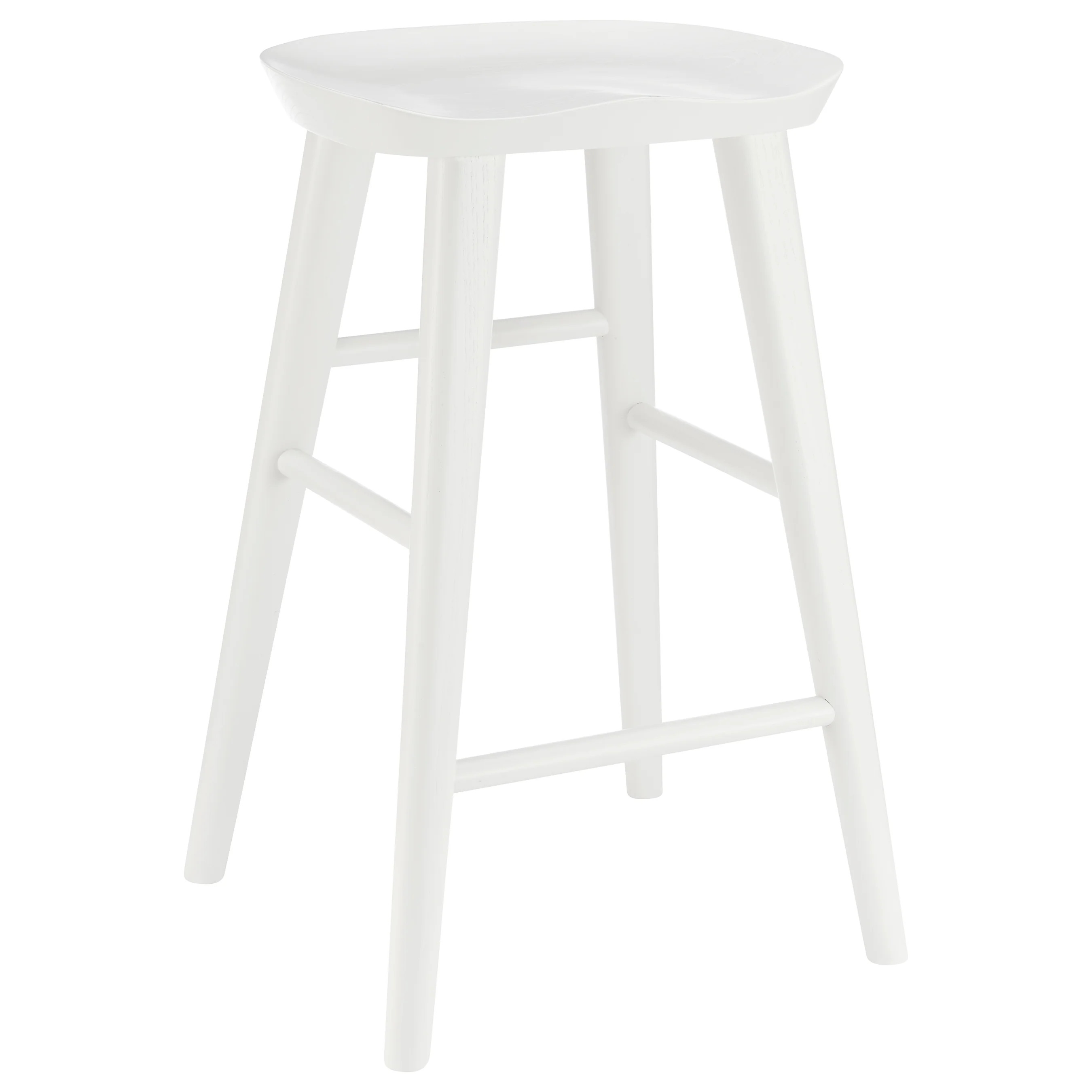 Euro Style Vieno Counter Stool - Image 25