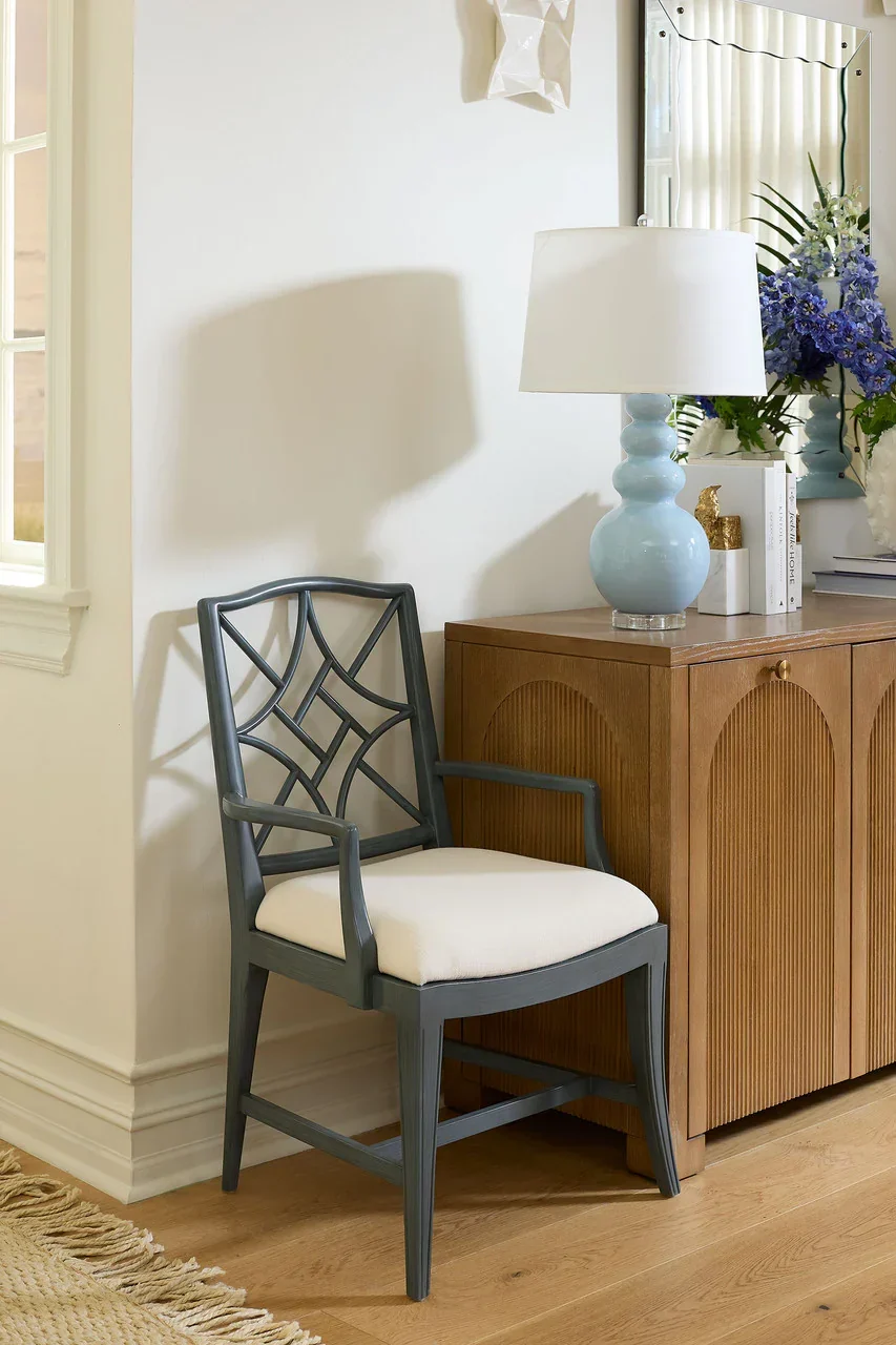 Evelyn Armchair - Image 7