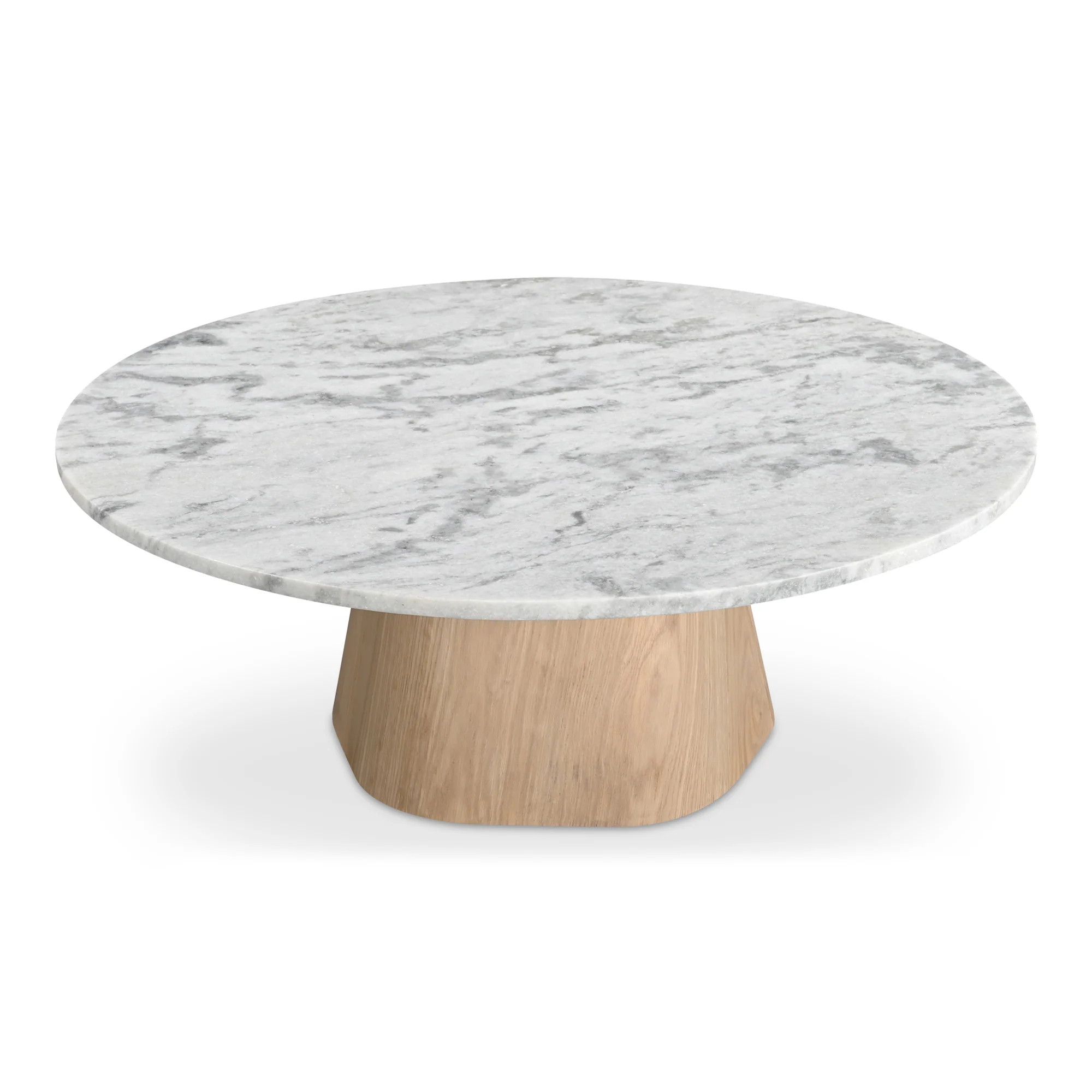 Evelyn Coffee Table Ashen - Image 3