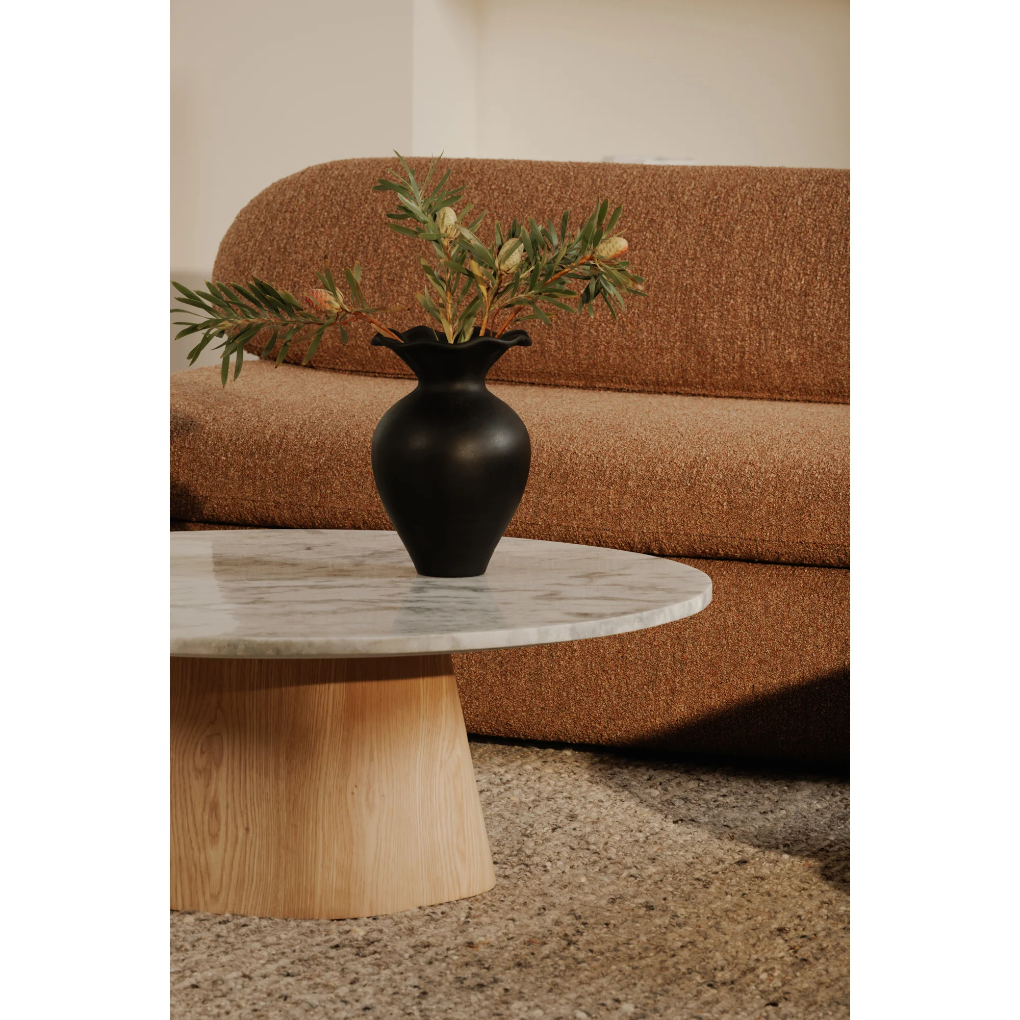 Evelyn Coffee Table Ashen - Image 6