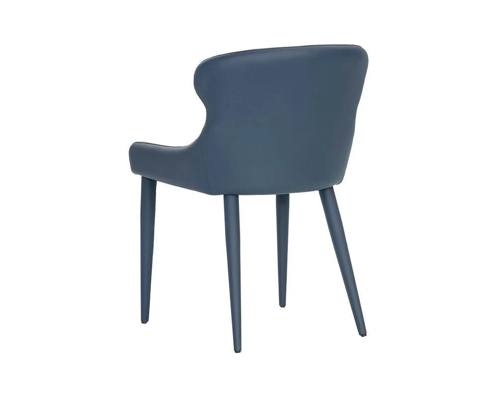 Evora Dining Chair  - Set of 2 - Image 4