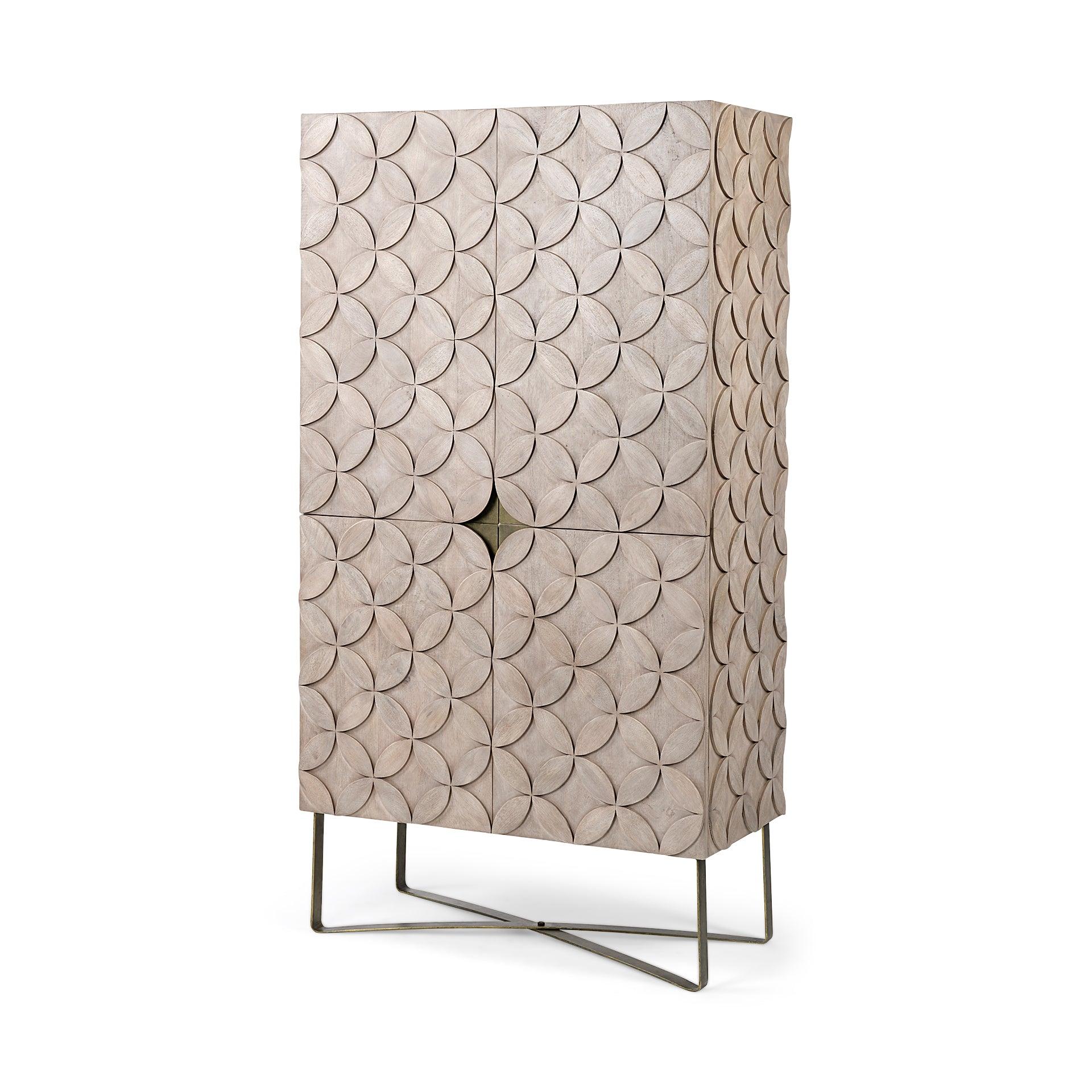 Excelsior II Storage Cabinet