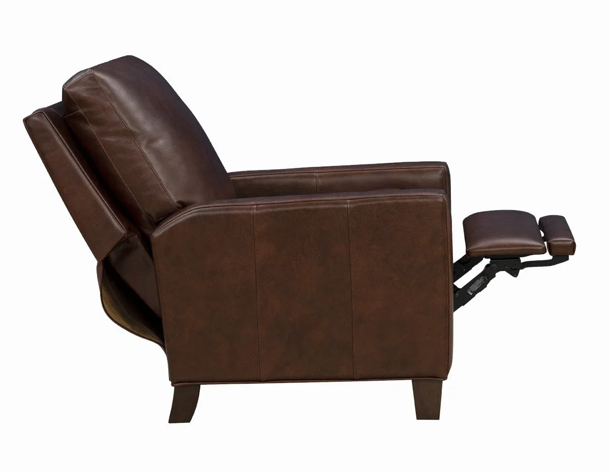 Fairview Push Thru The Arms Recliner - Image 20