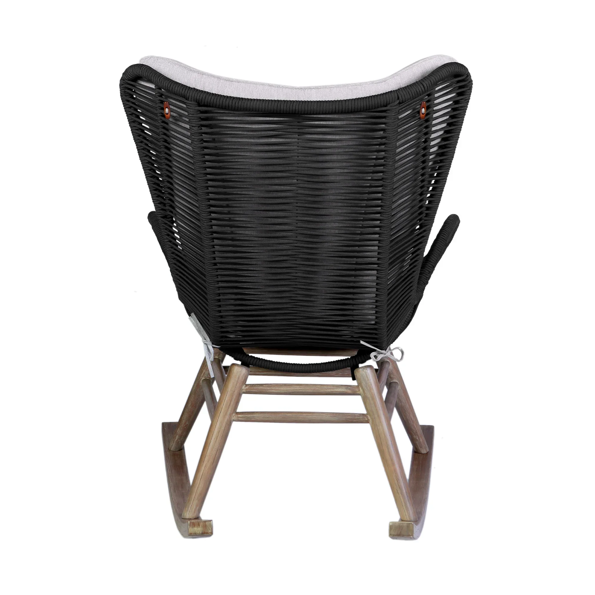 Fanny Outdoor Rocking Chair - Image 5