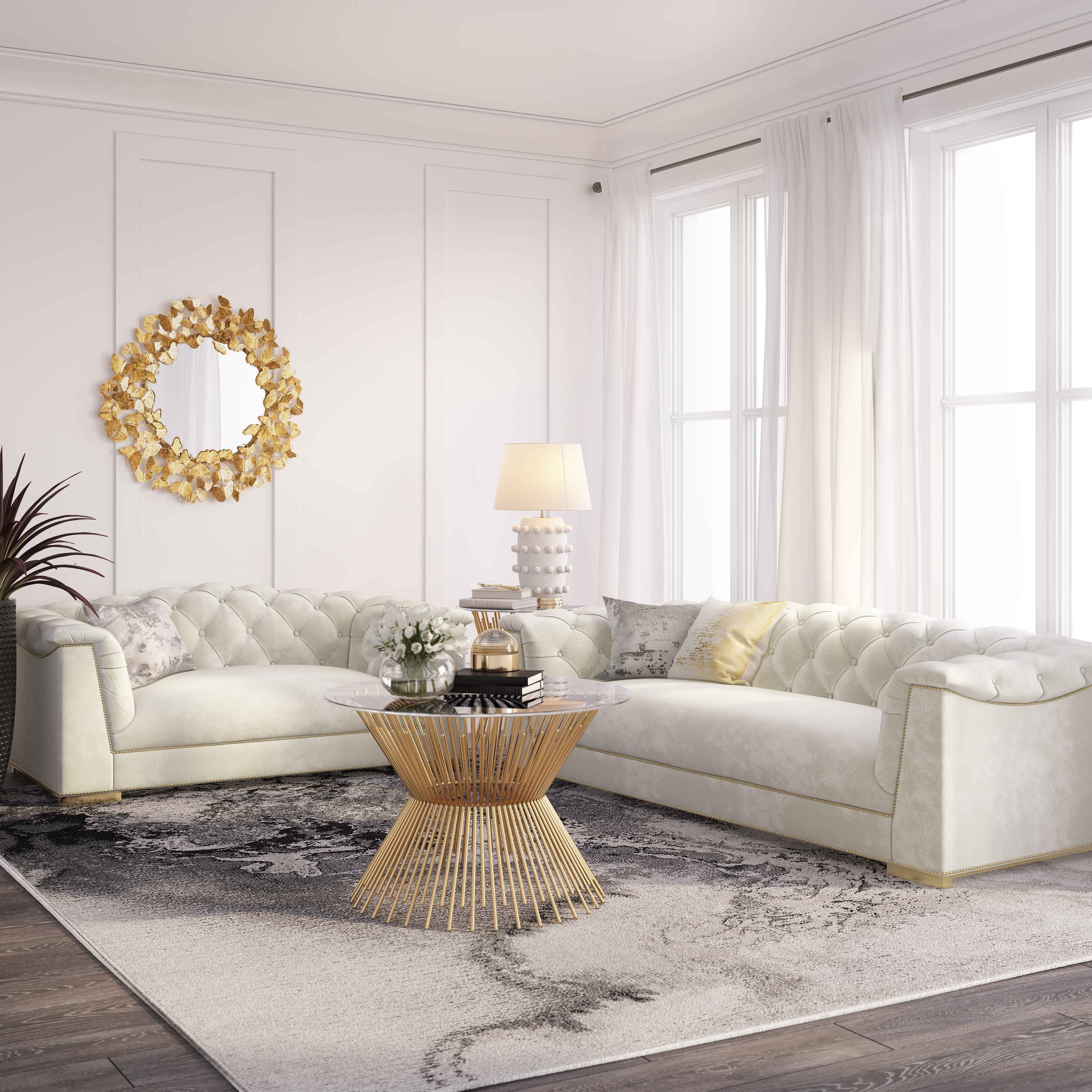 Farah Sofa - Image 2